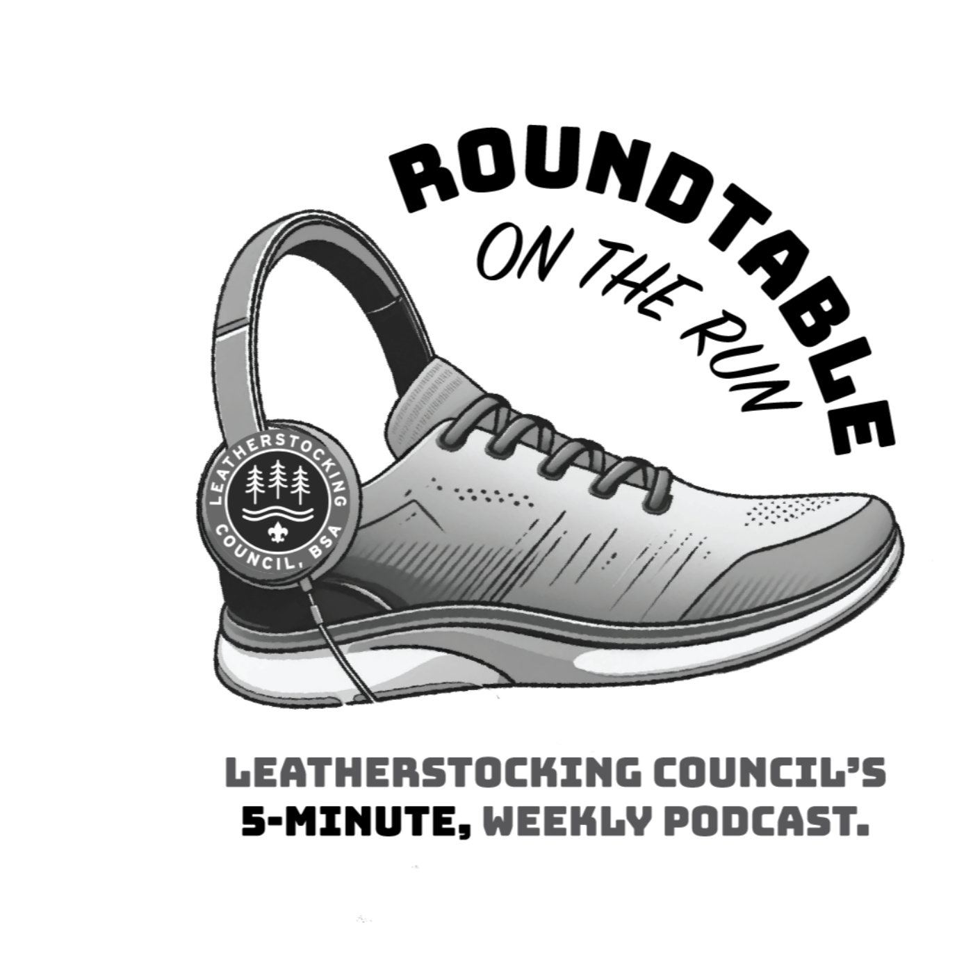 Roundtable On The Run