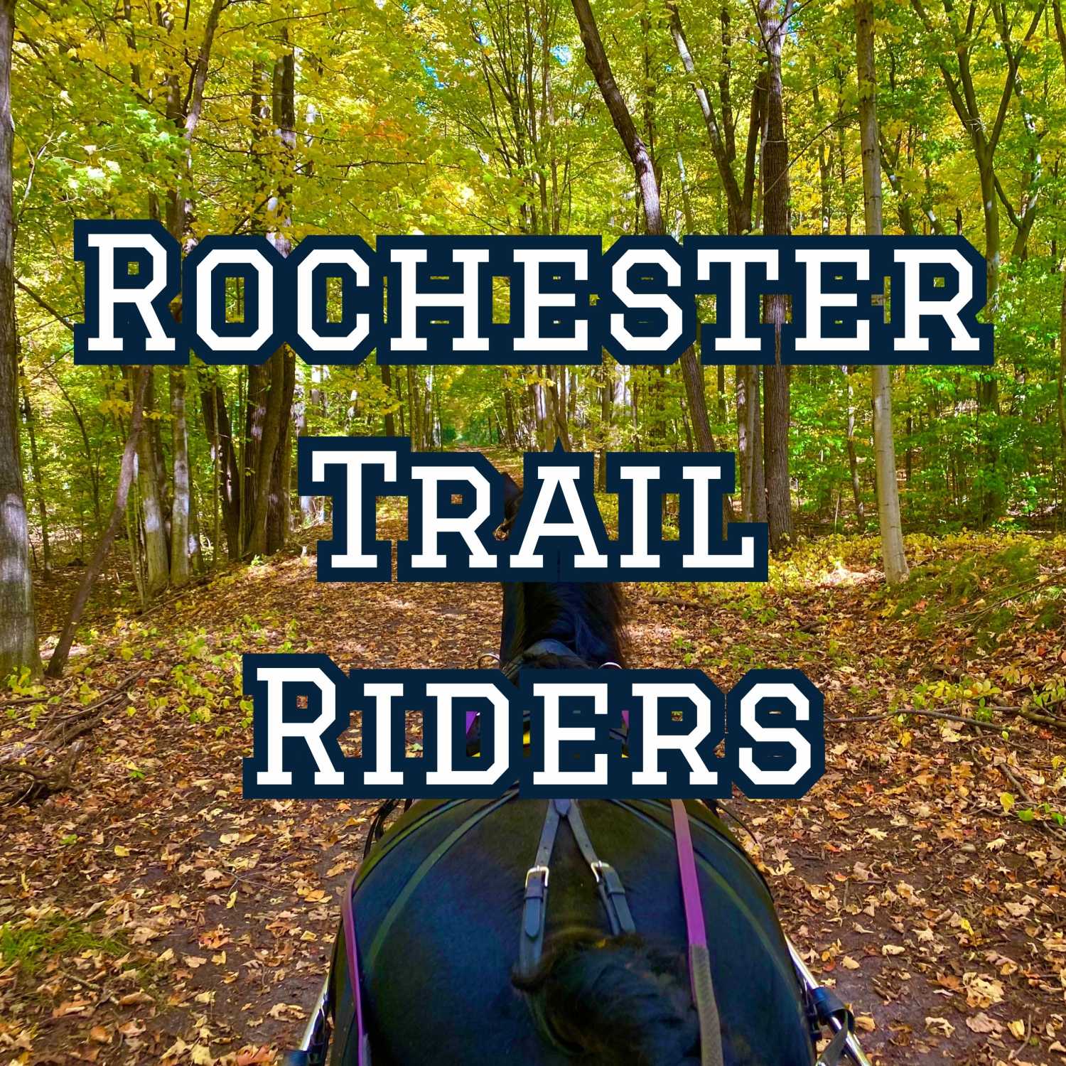 Rochester Trail Riders