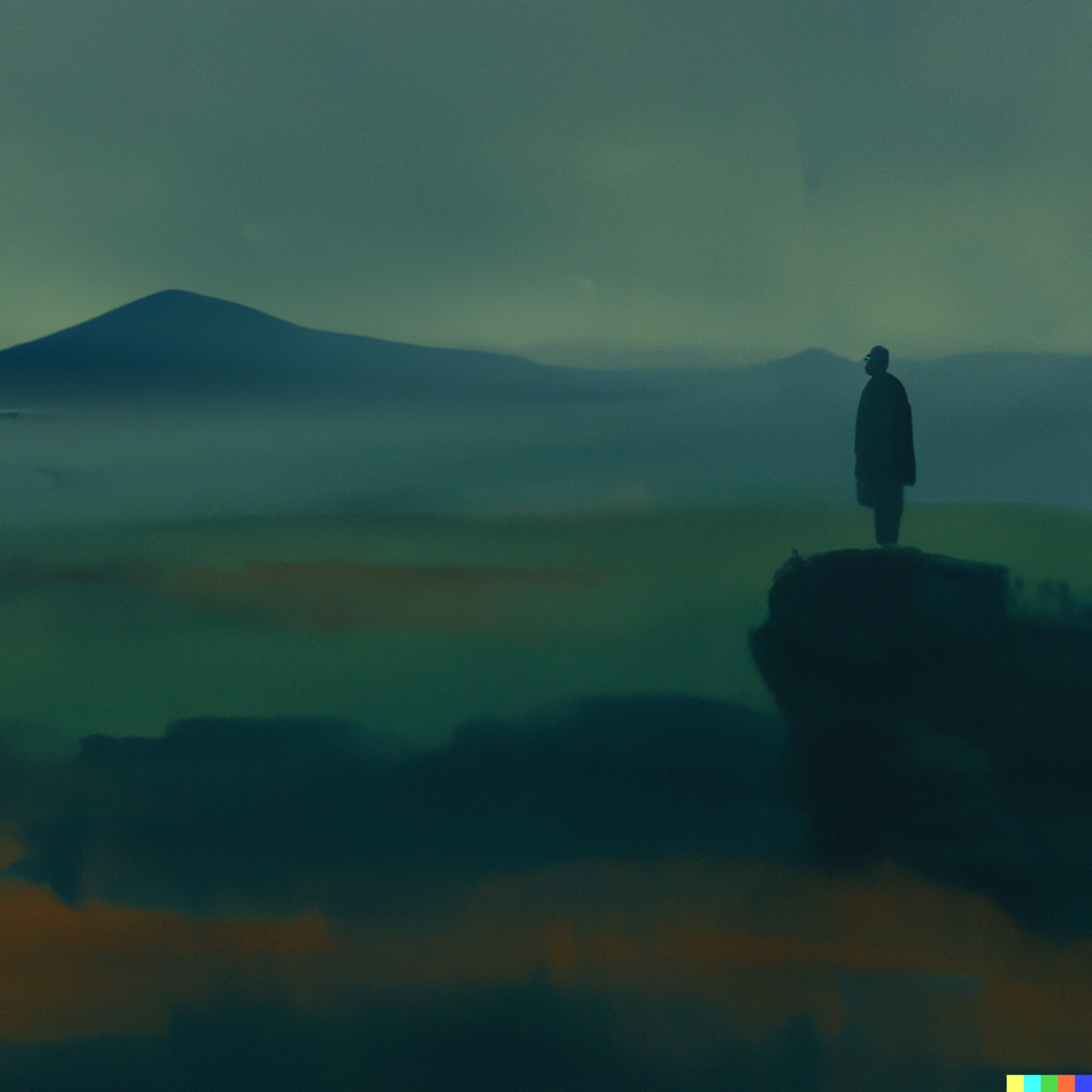 Random Thoughts with Isaac