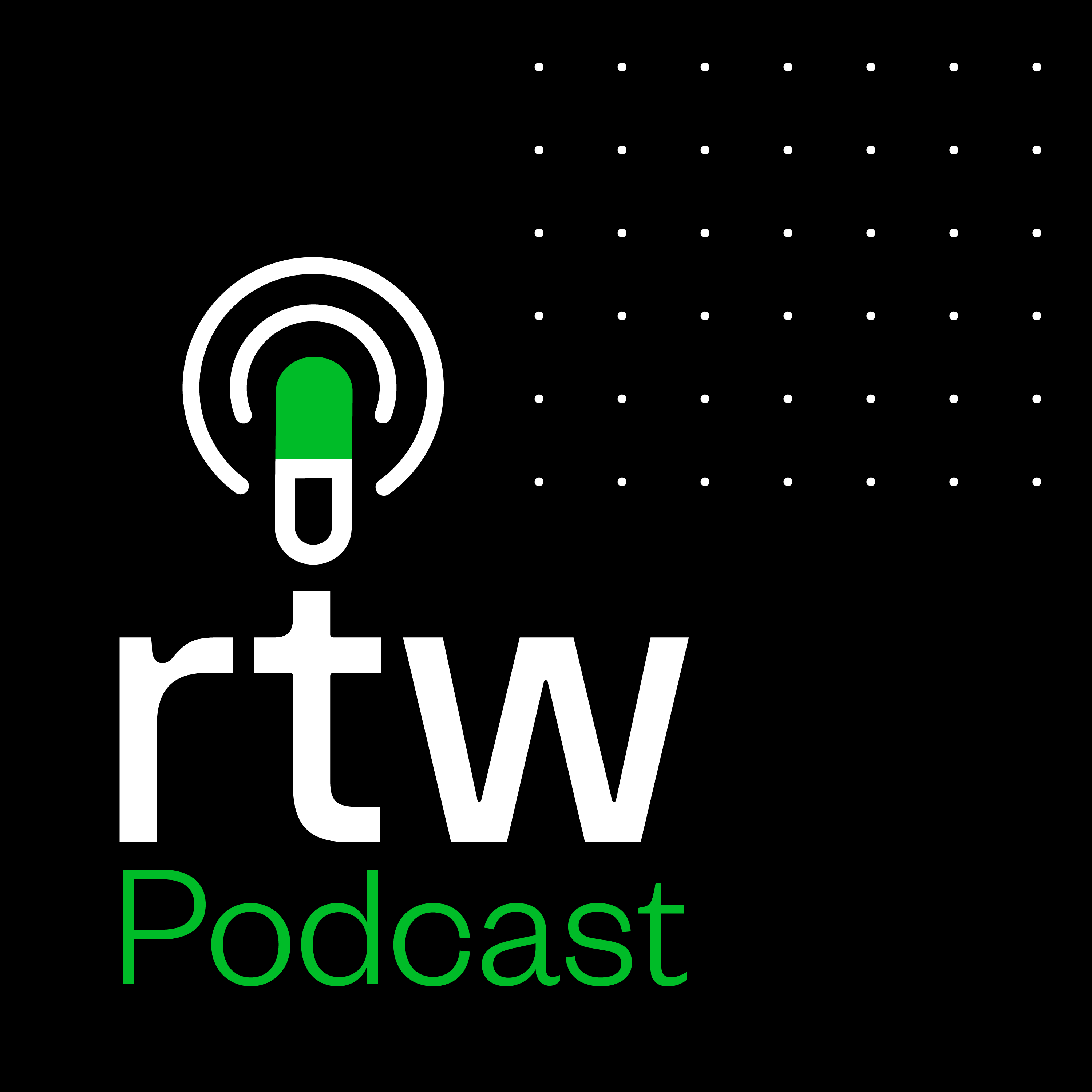 The RTW Podcast