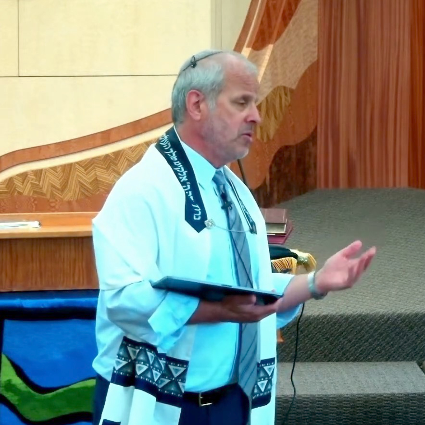 The Habit of Giving (audio only)