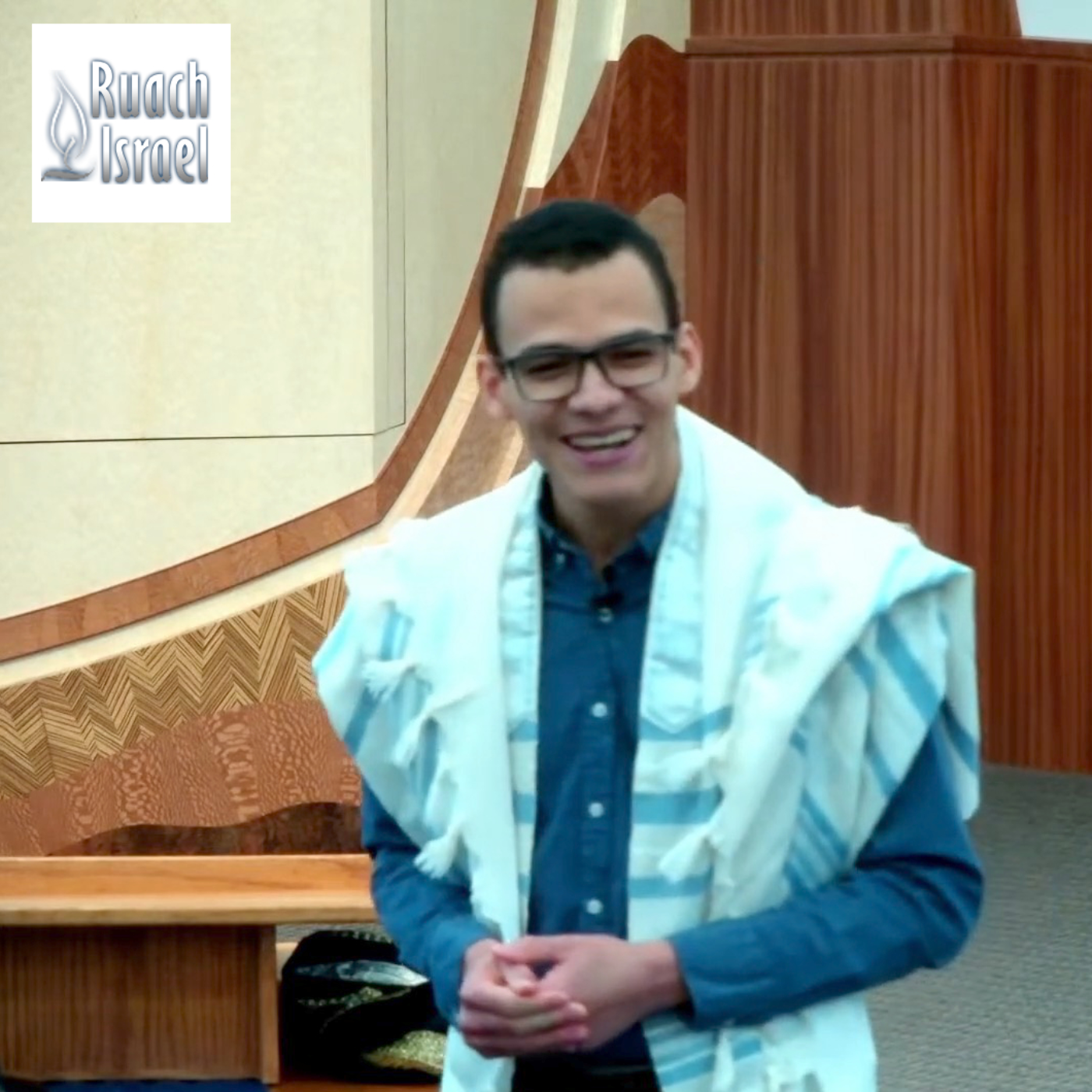 And There Was Light... (audio only)