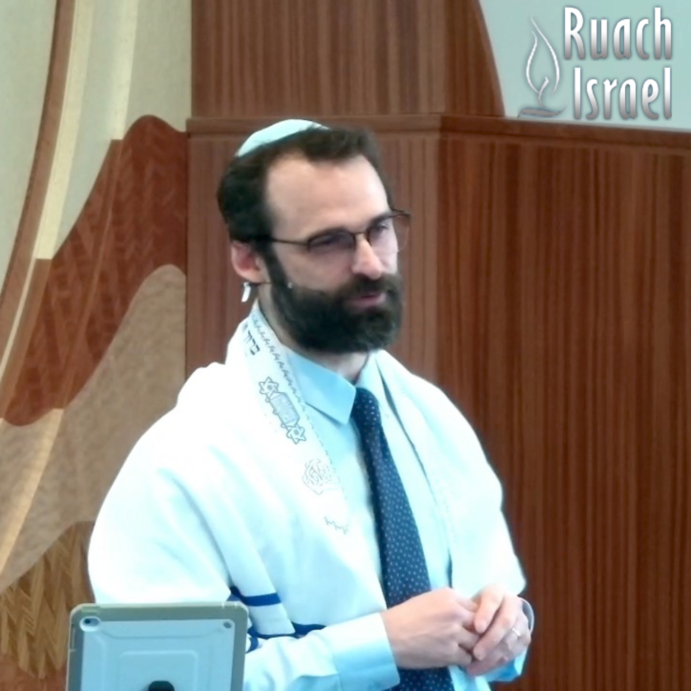 Flickers of Memory: The Enduring Light of the Chanukah Menorah (audio only)