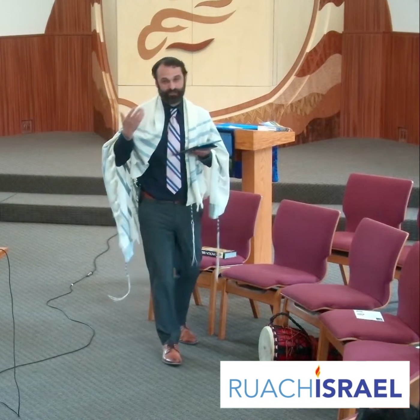 Miriam’s Well (Be’erah shel Miriam)