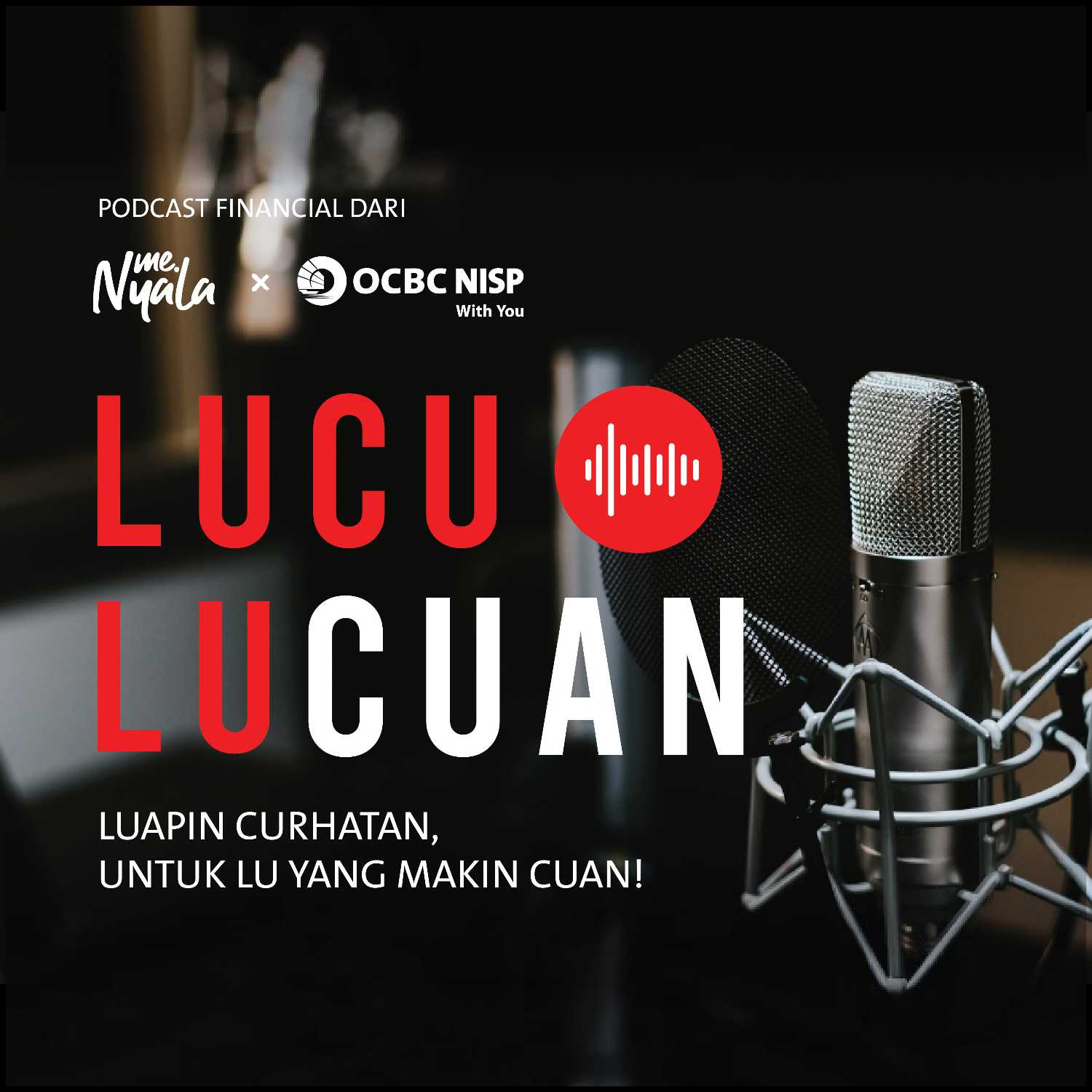 LUCU-LUCUAN 