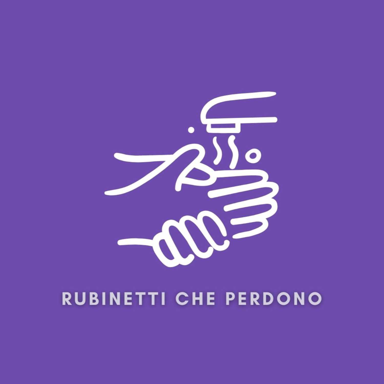 Rubinetti che perdono