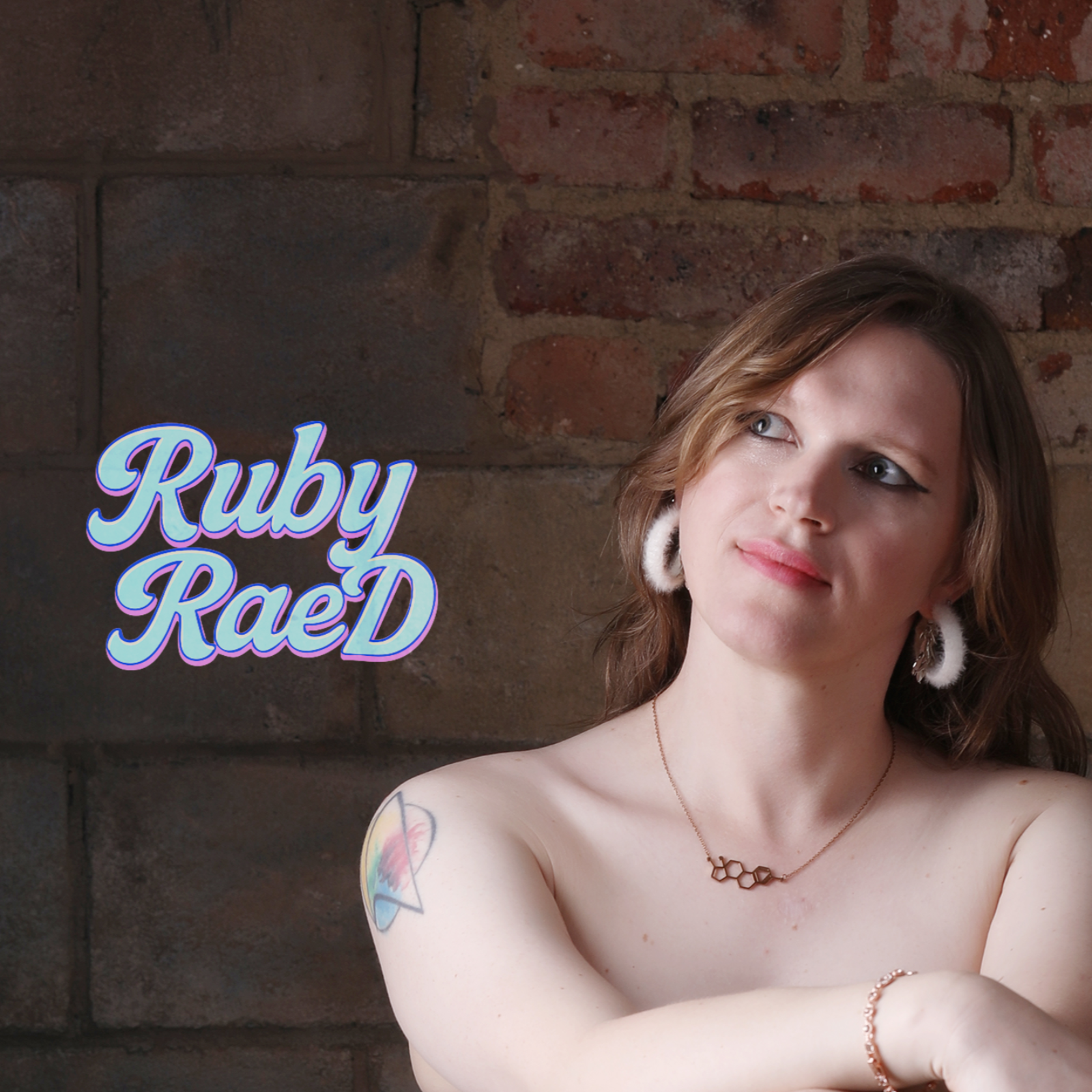Ruby RaeD