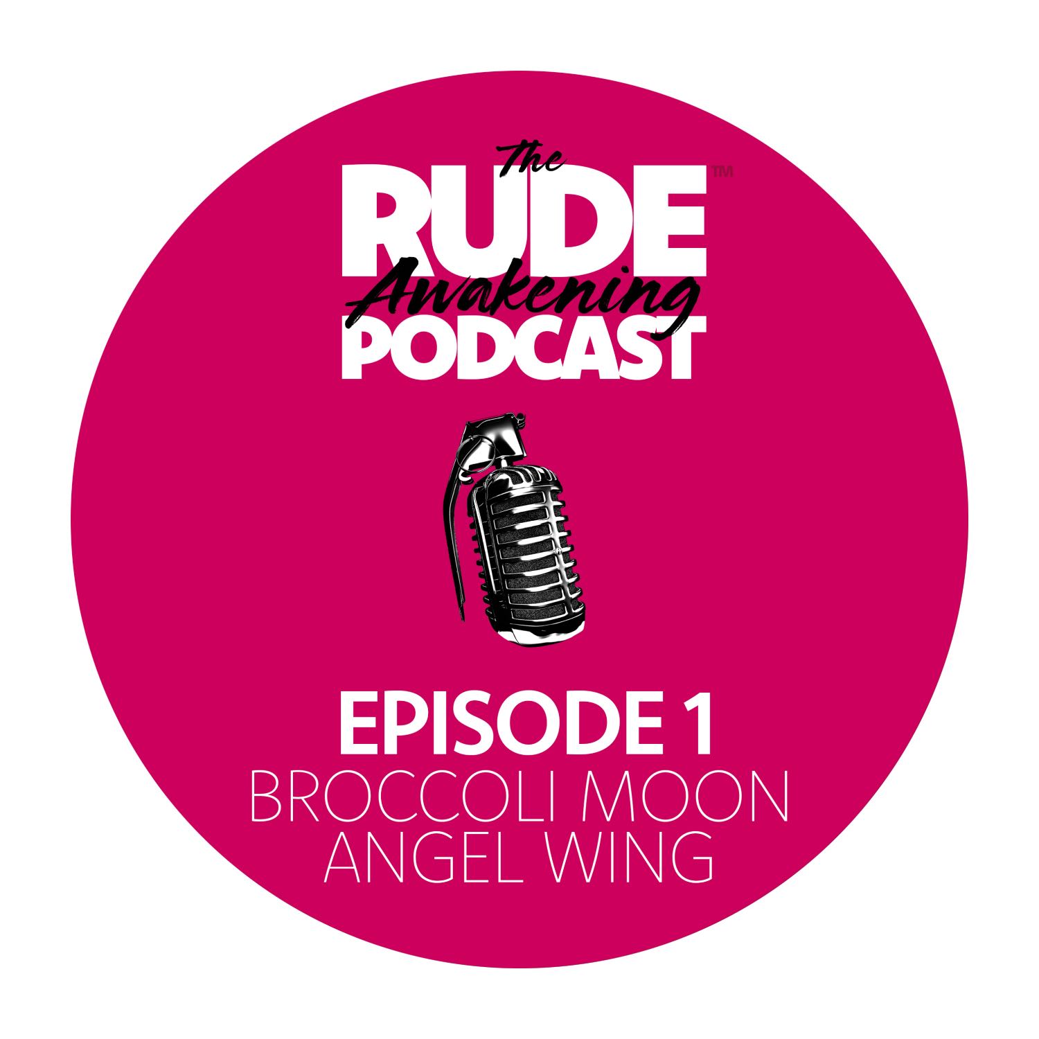 Rude Rebels Radio