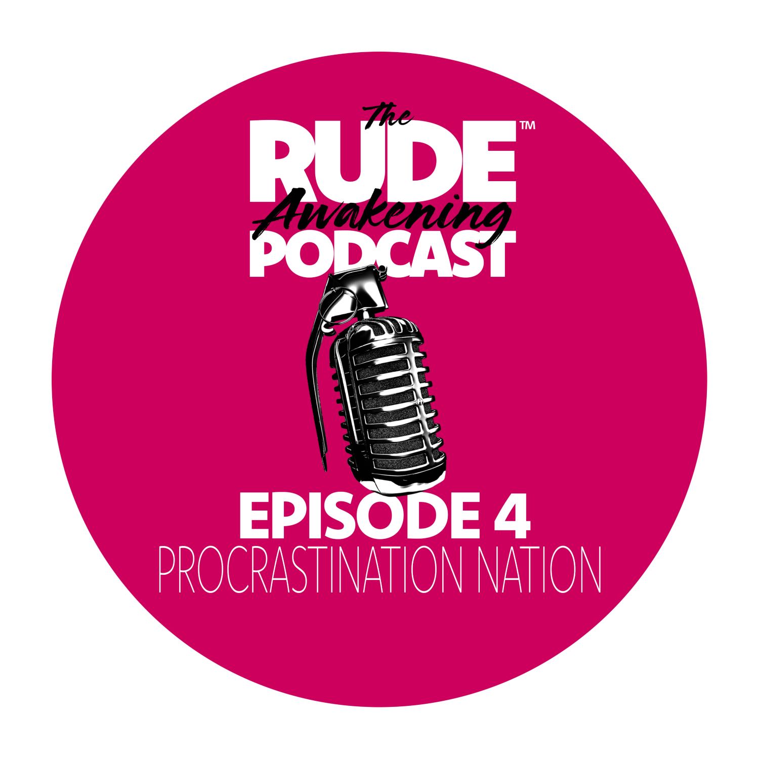 Rude Rebels Radio