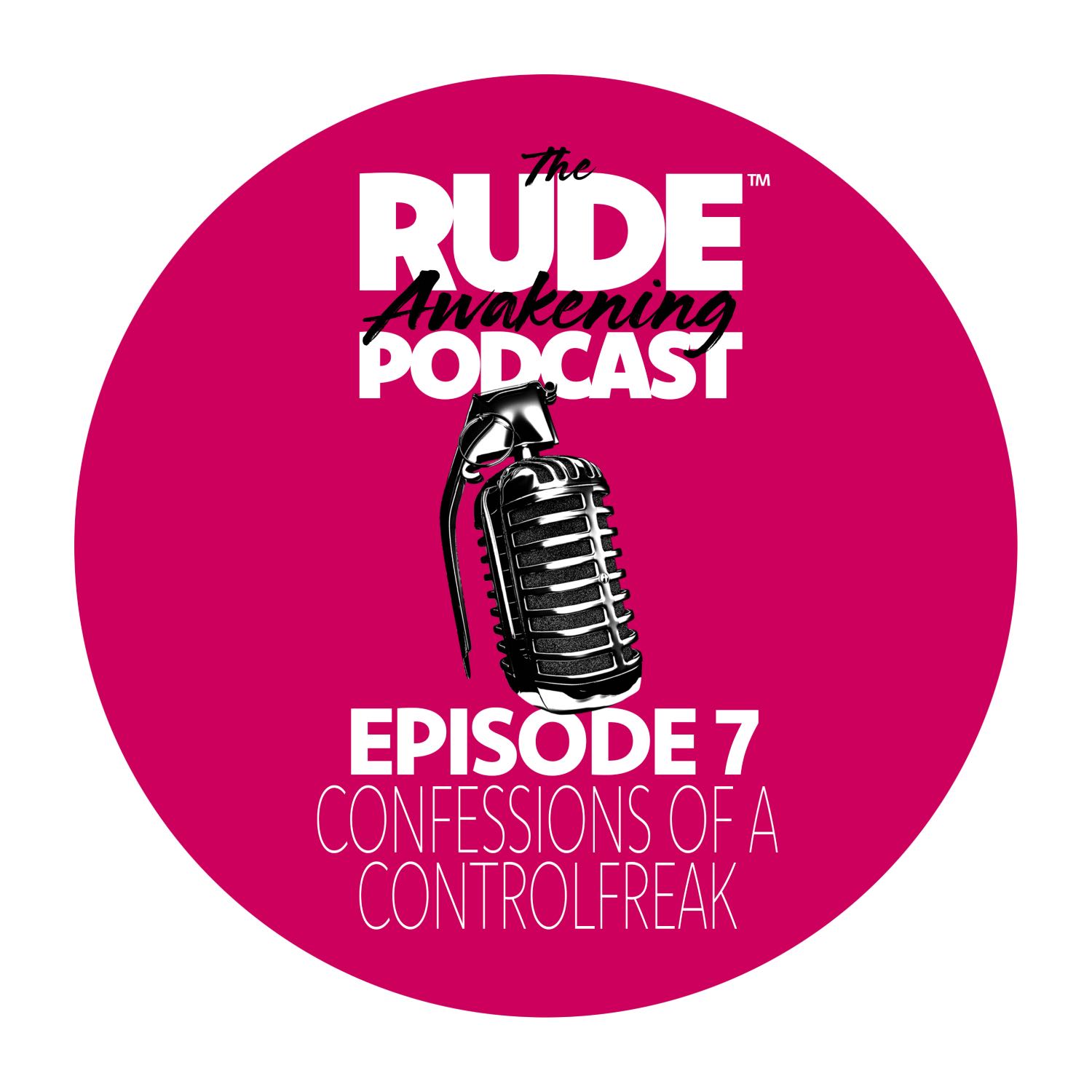 Rude Rebels Radio