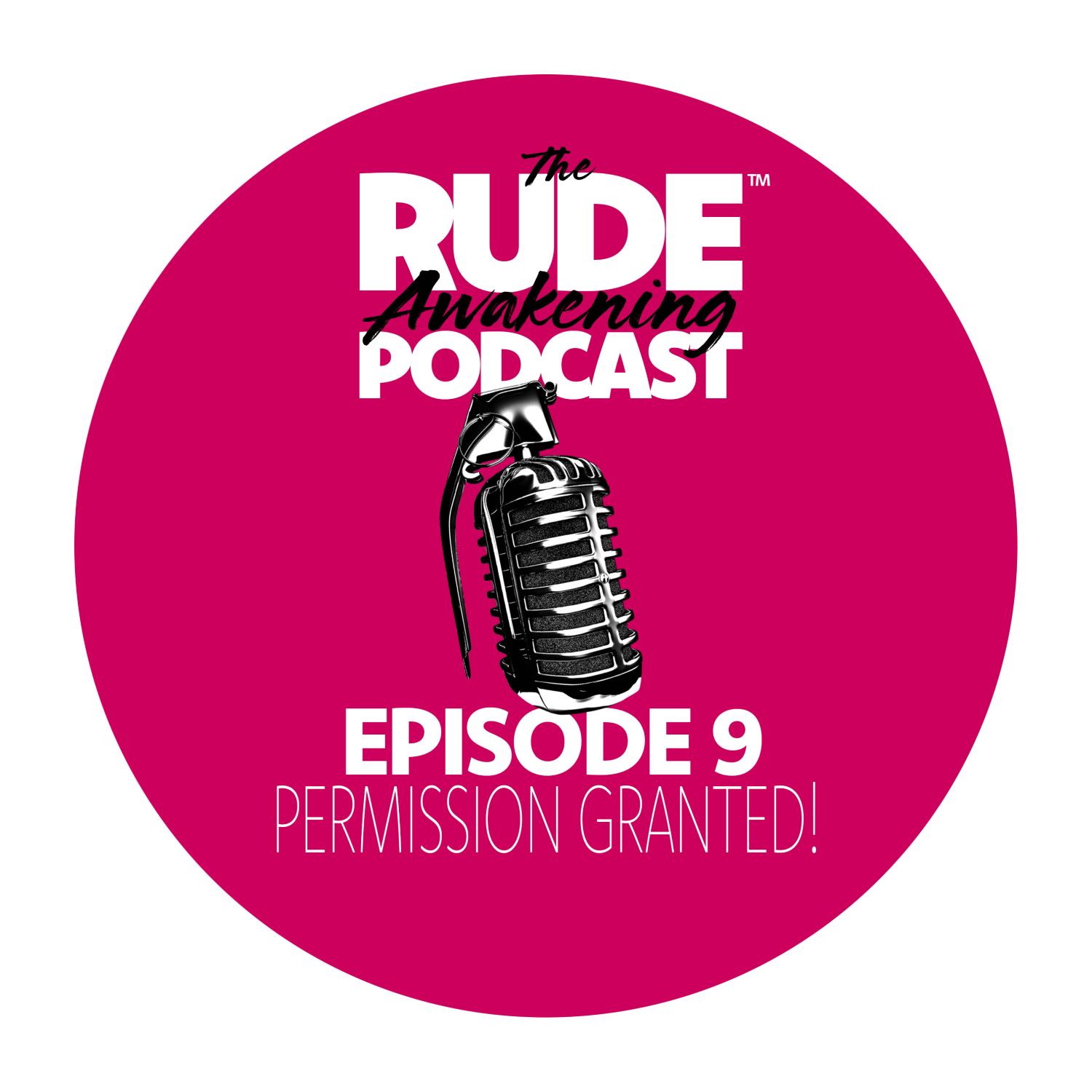 Rude Rebels Radio