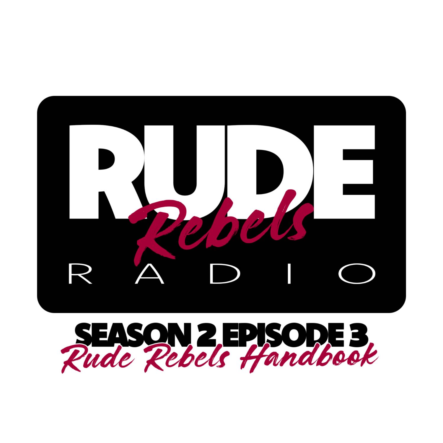 Rude Rebels Radio