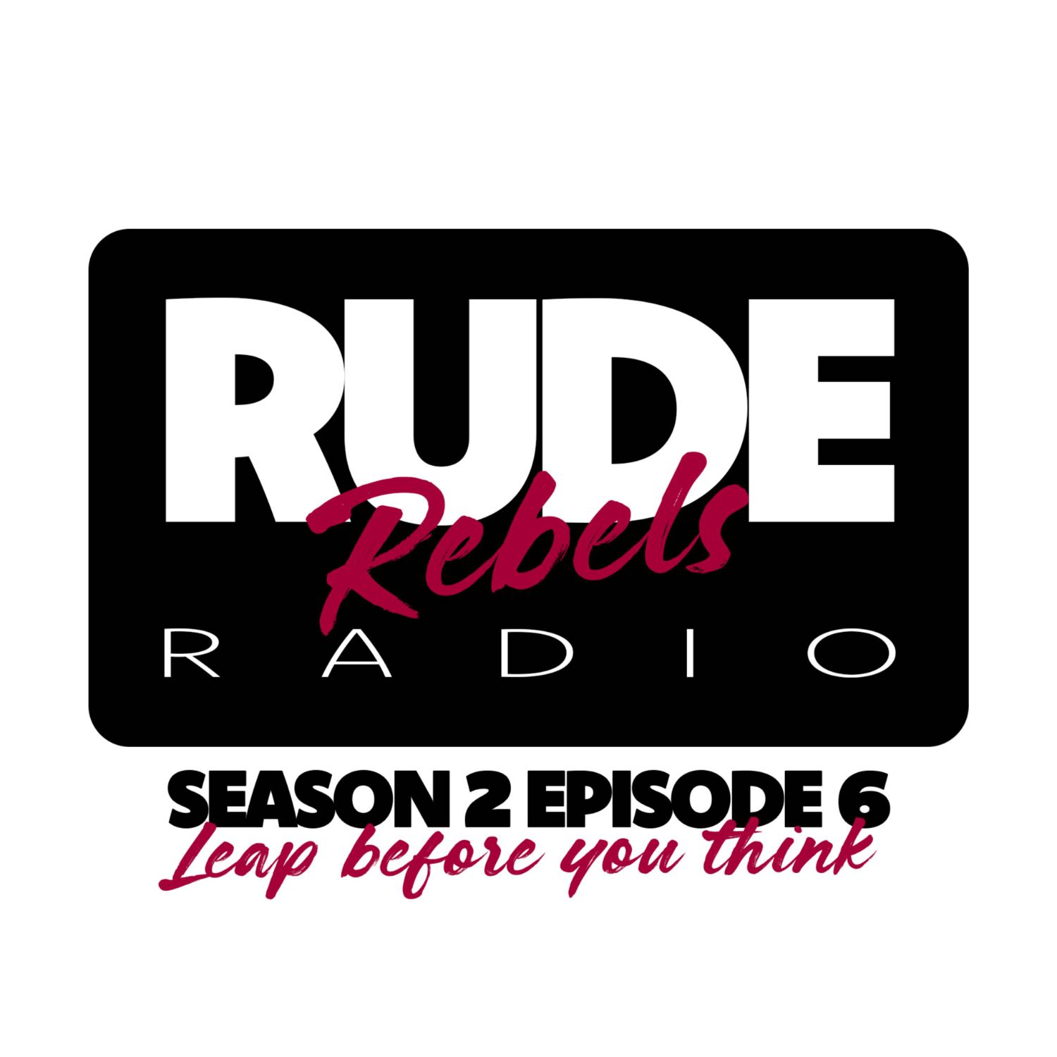 Rude Rebels Radio