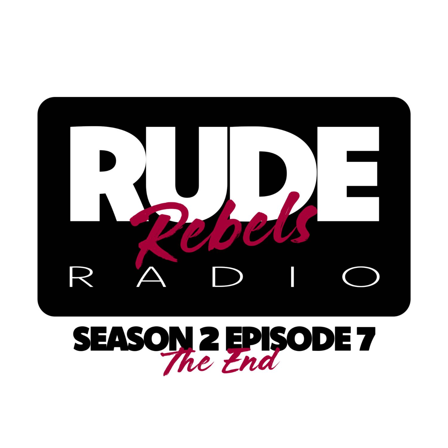 Rude Rebels Radio