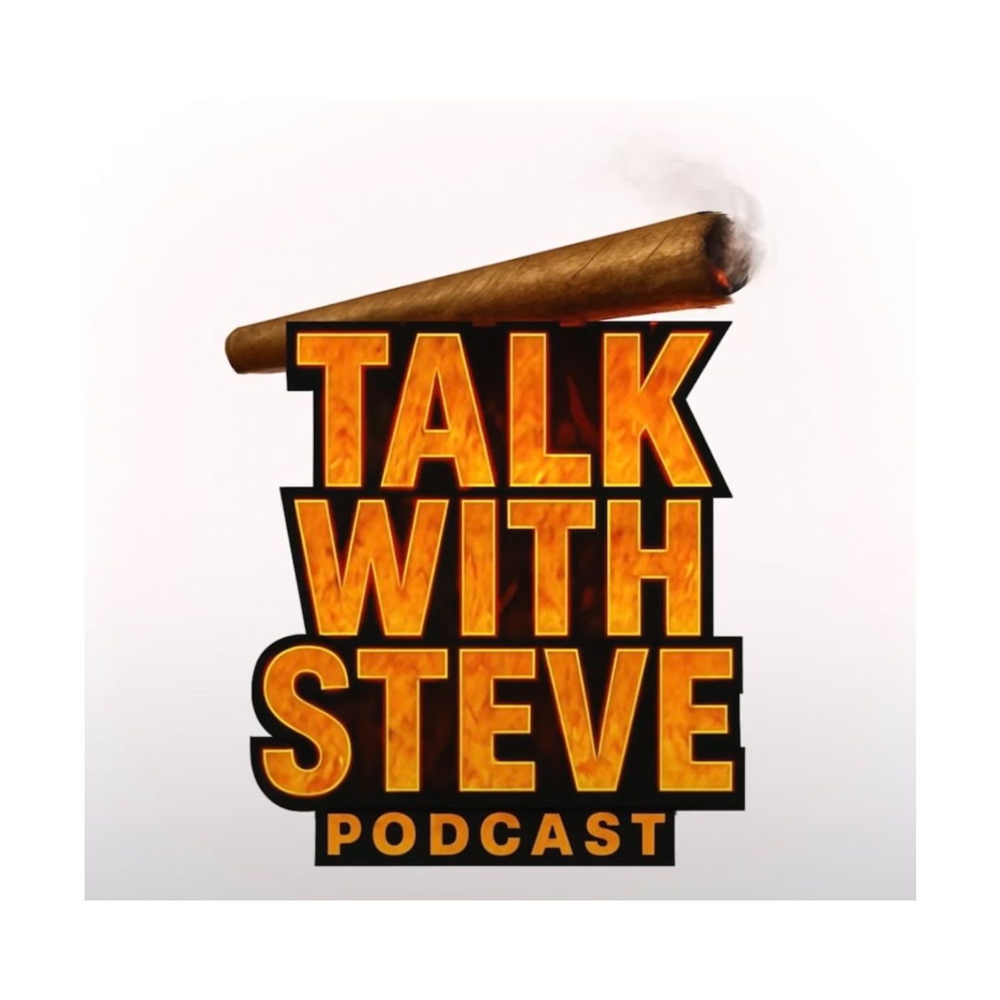 Rudy Reckless Talks With Steve Episode 1