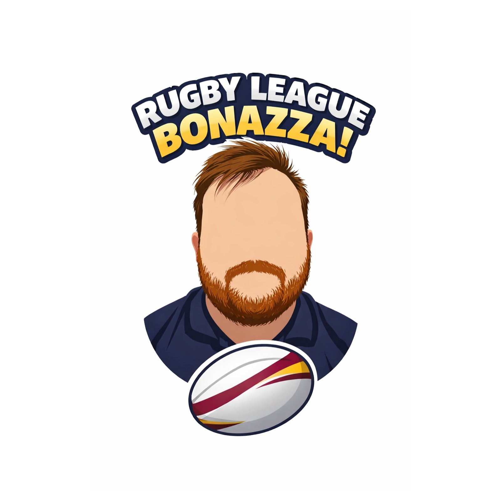 Rugby League Bonazza!