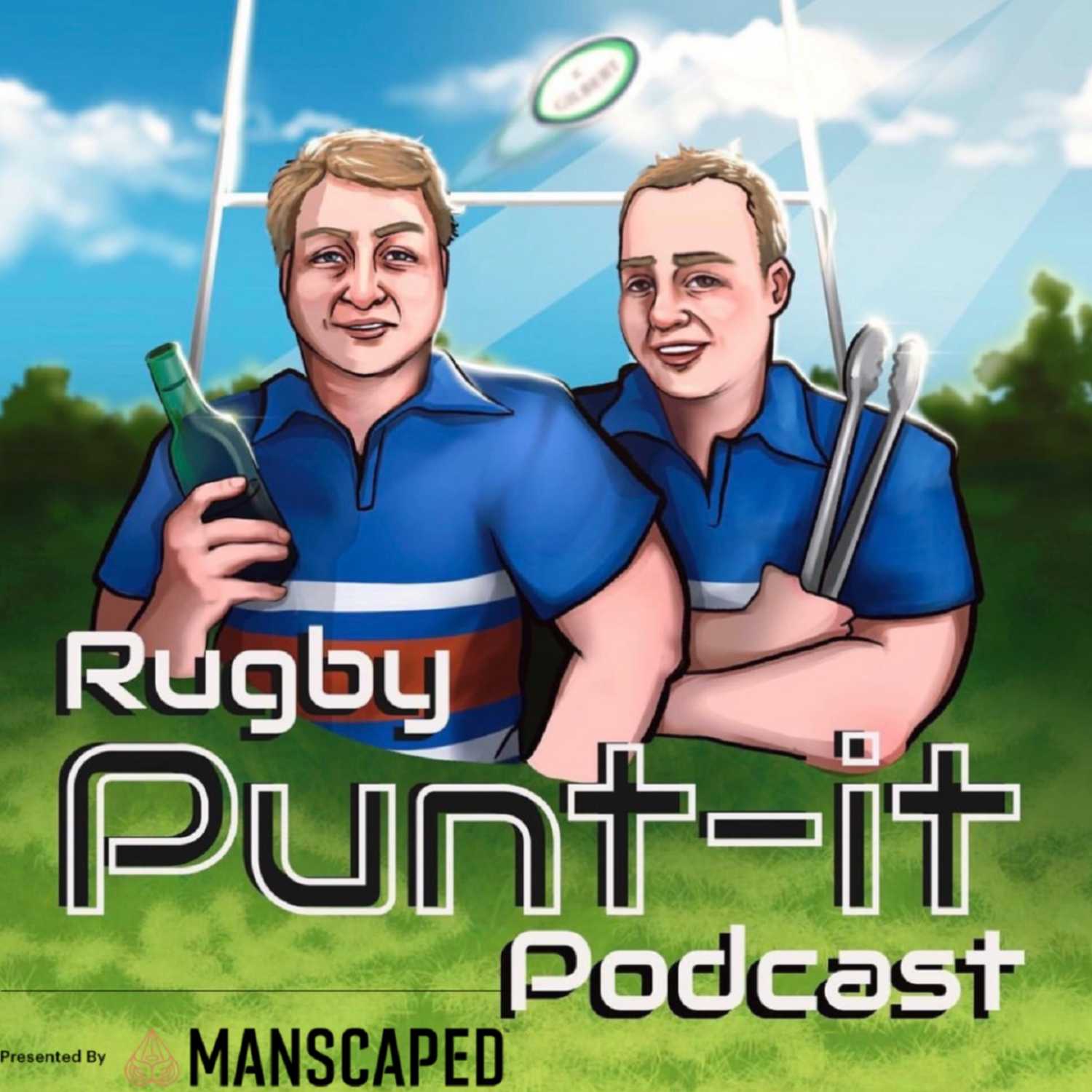 The Punt-it Rugby Awards