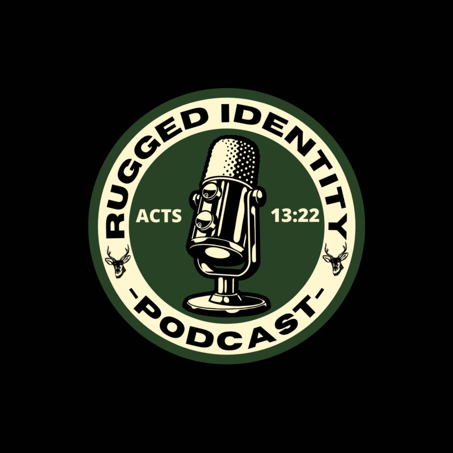 Episode 2- Guns, Dogs, and Grass Burrs