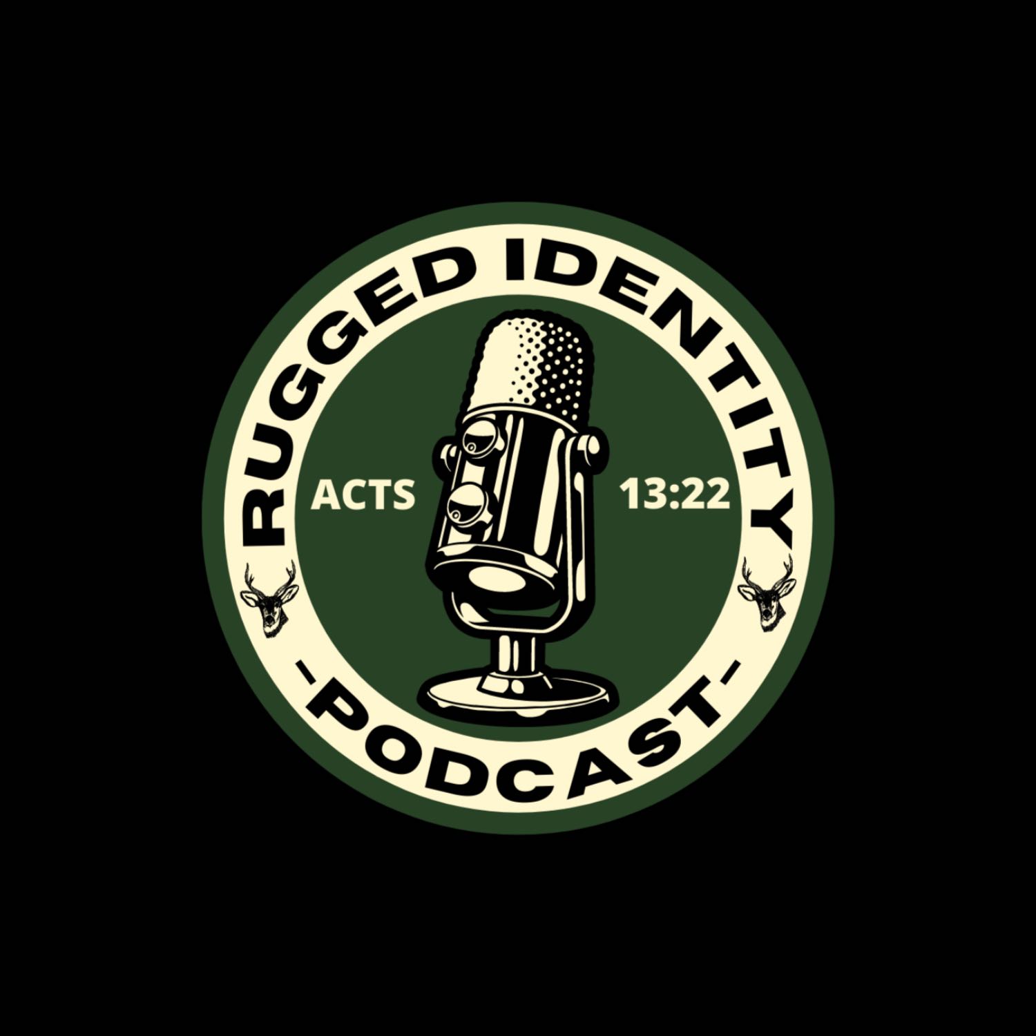 Episode 3- What It Means To Work Hard