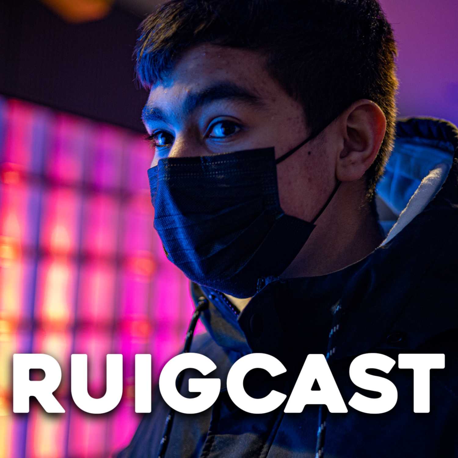 Ruigcast