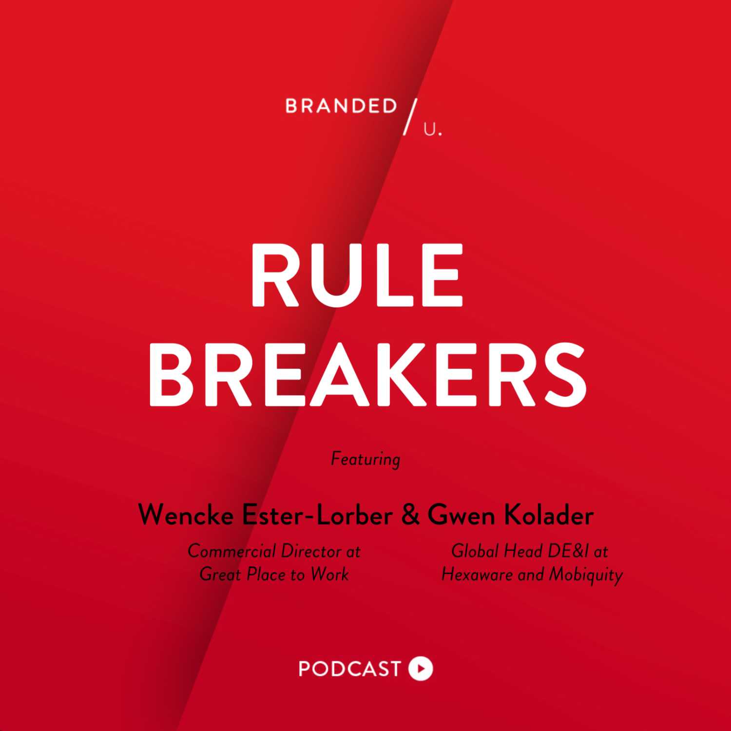 Rule Breakers for Gender Equality