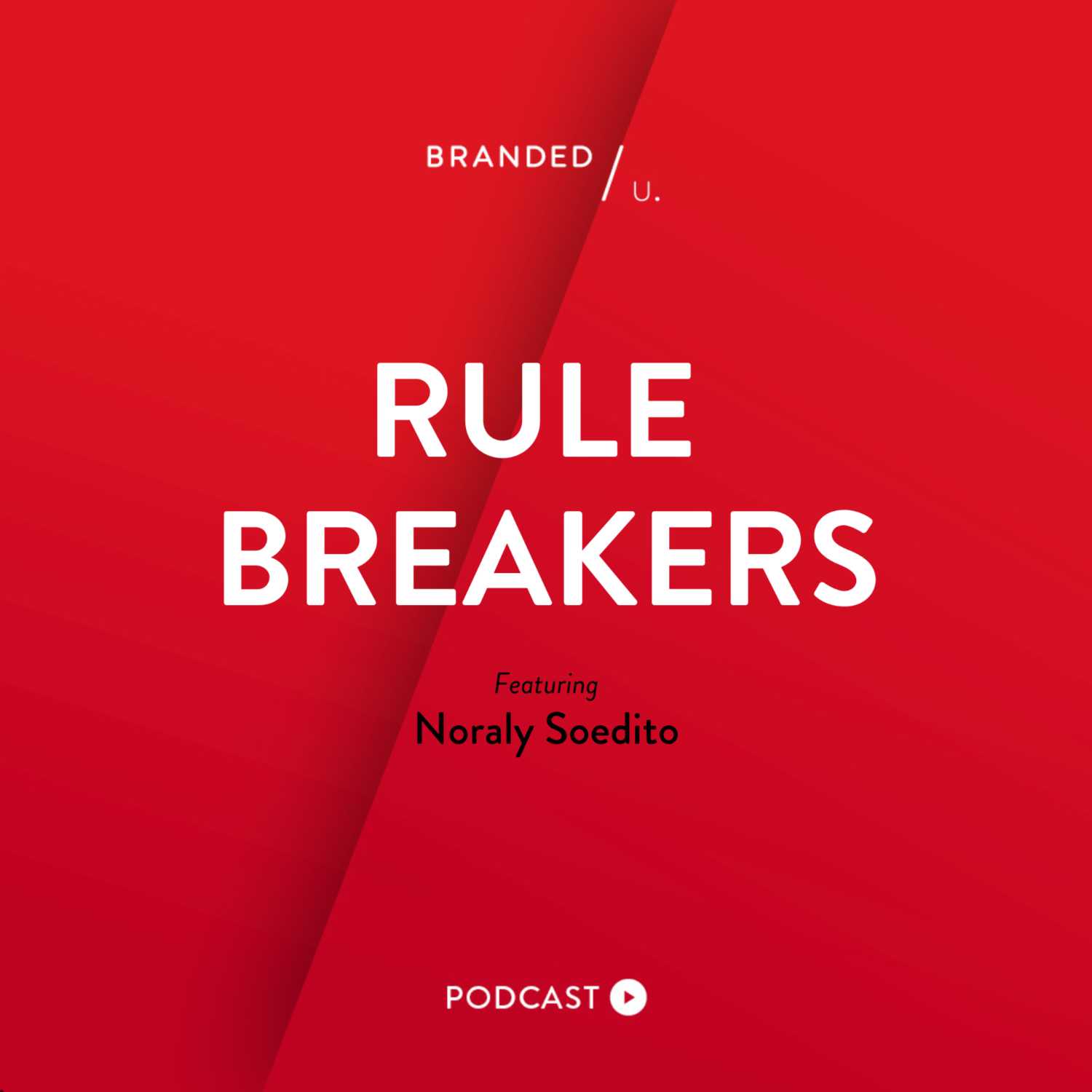 Rule Breakers for Gender Equality