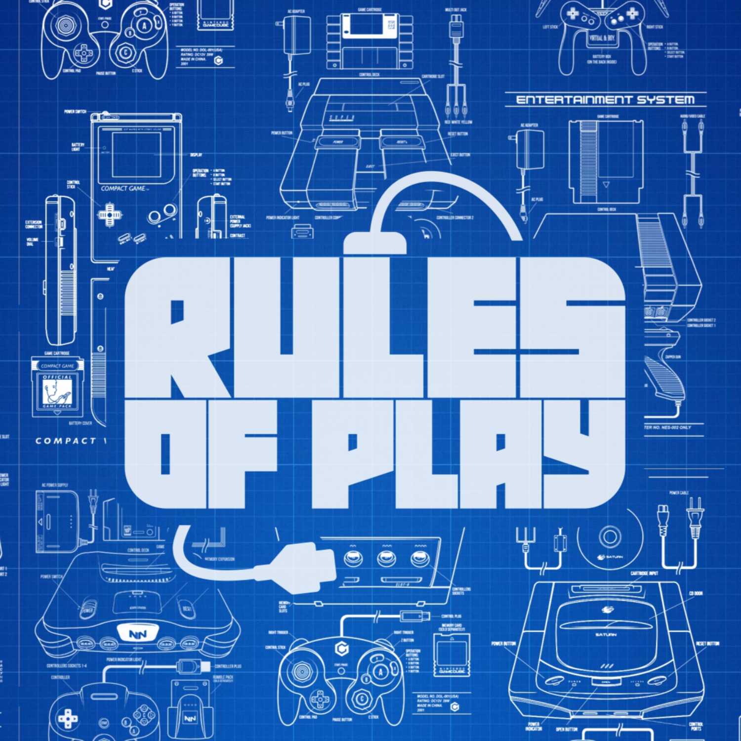 Rules of Play