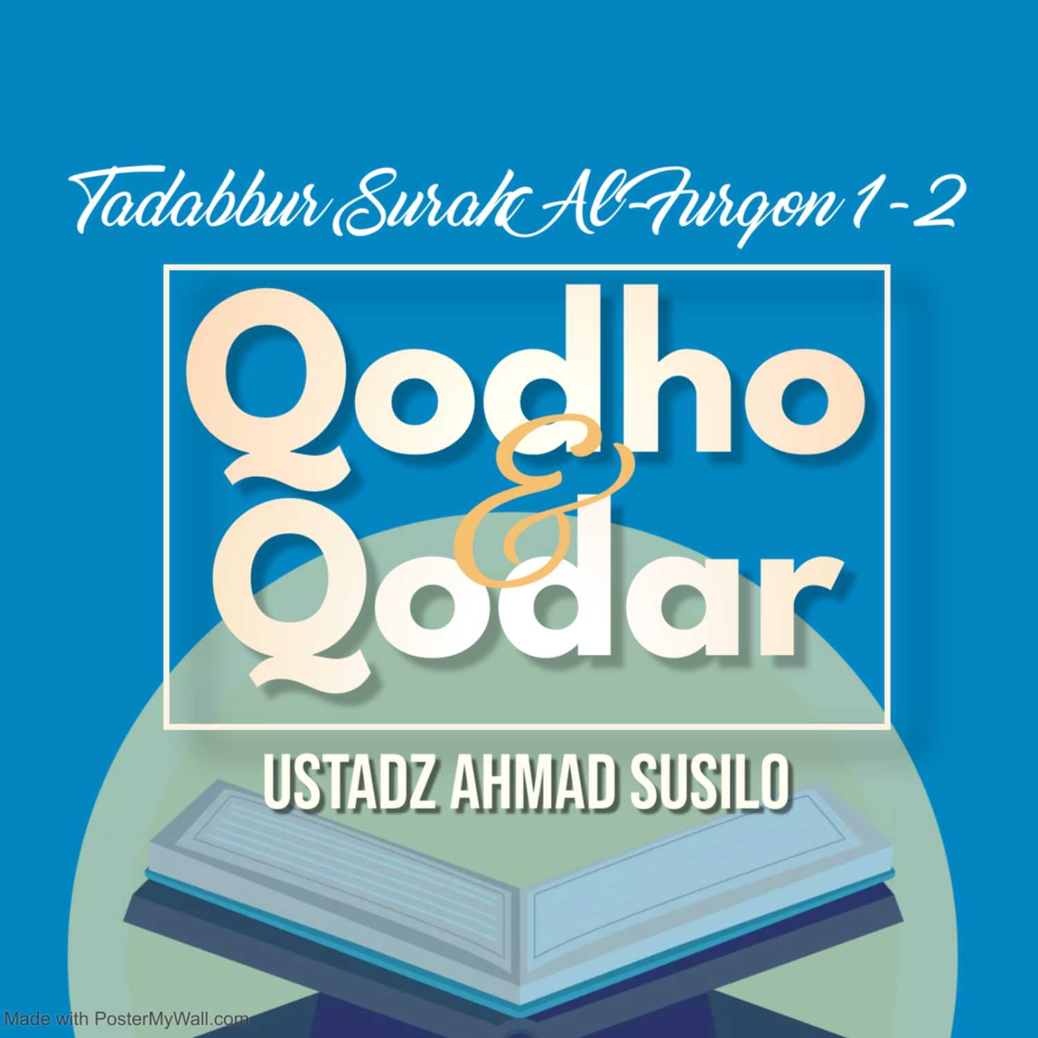 Rumah Dakwah UK
