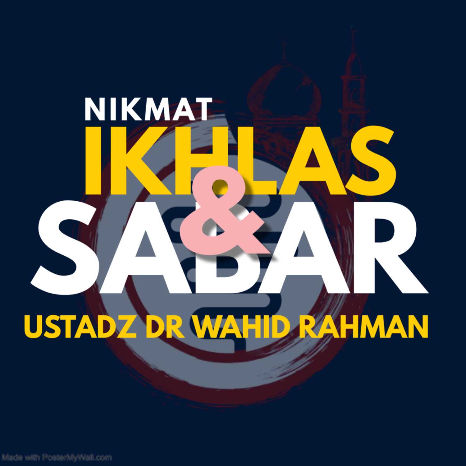 Rumah Dakwah UK
