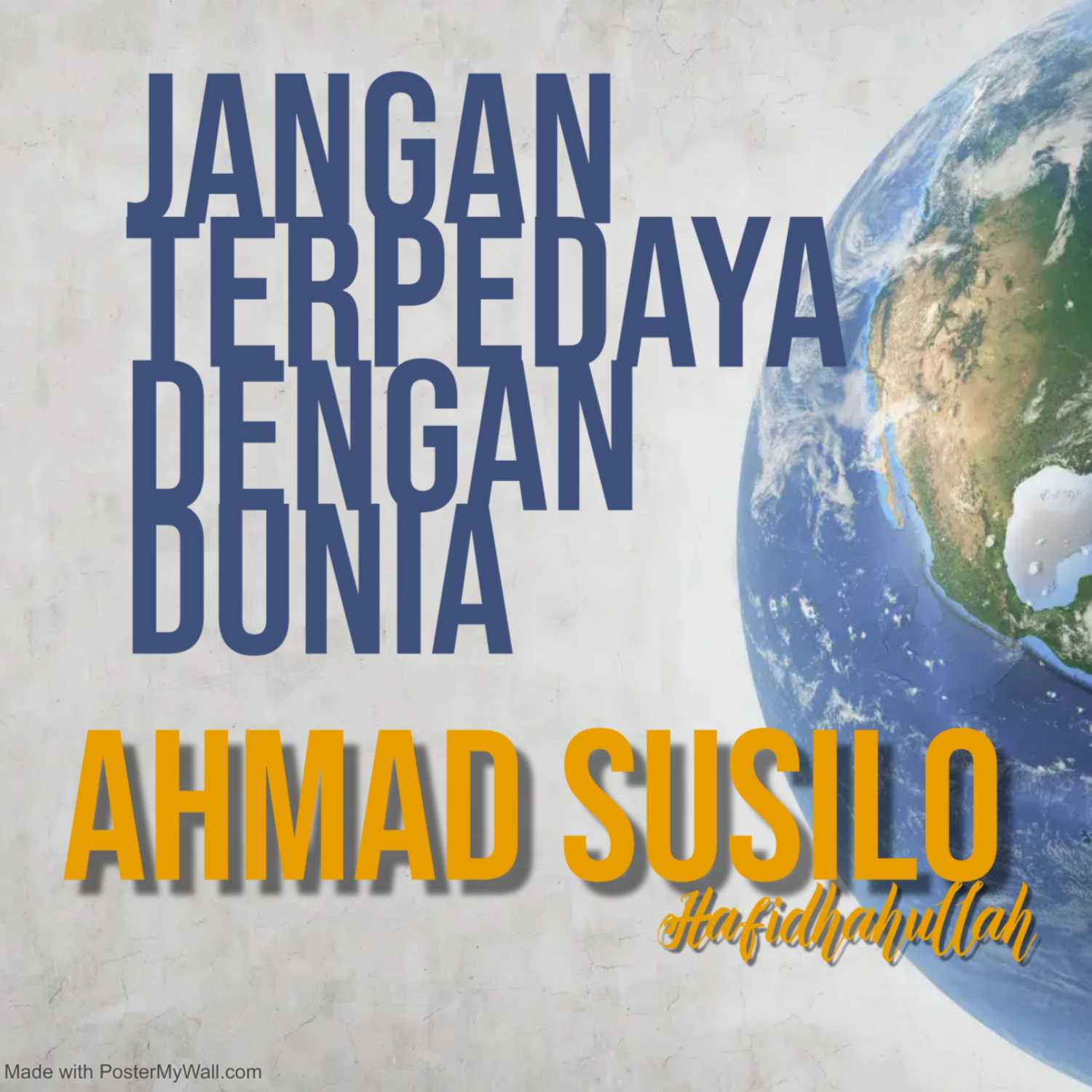 Rumah Dakwah UK