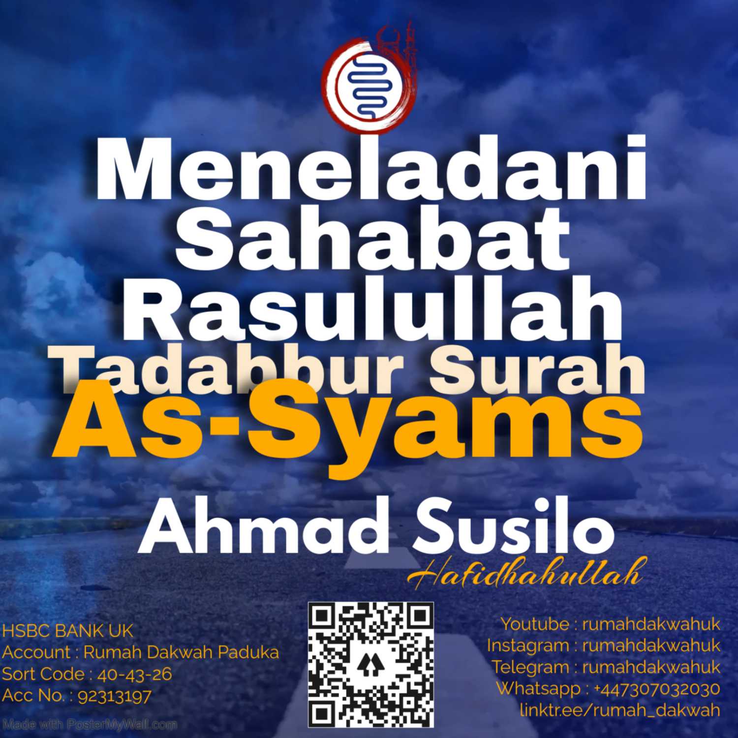 Rumah Dakwah UK