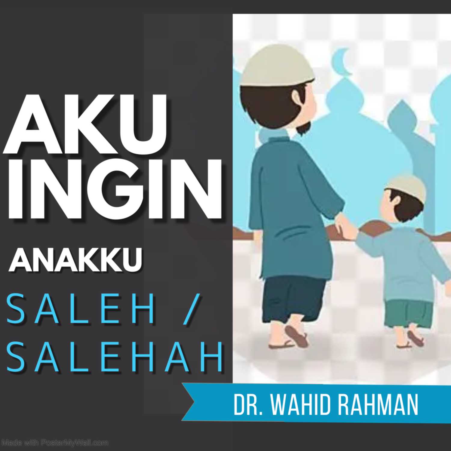 Rumah Dakwah UK