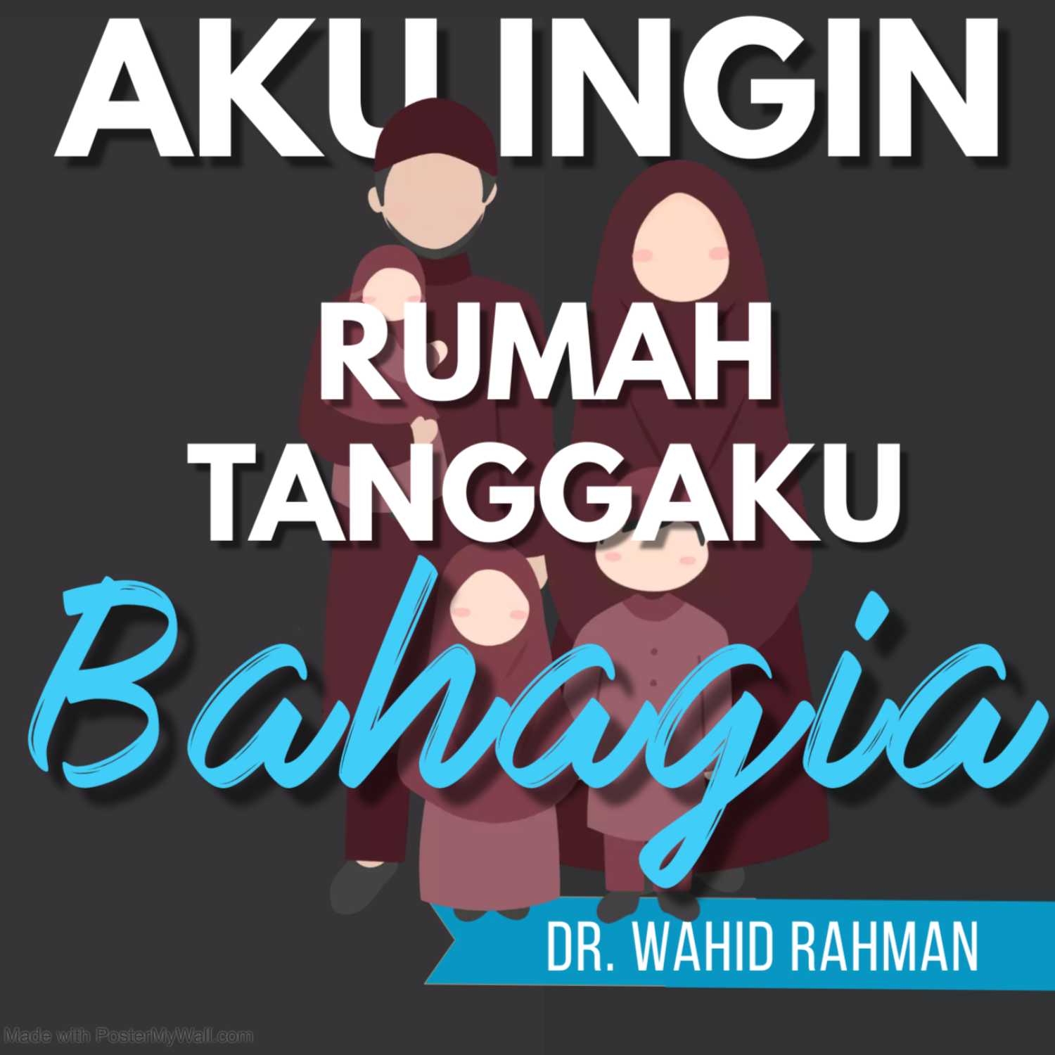 Rumah Dakwah UK