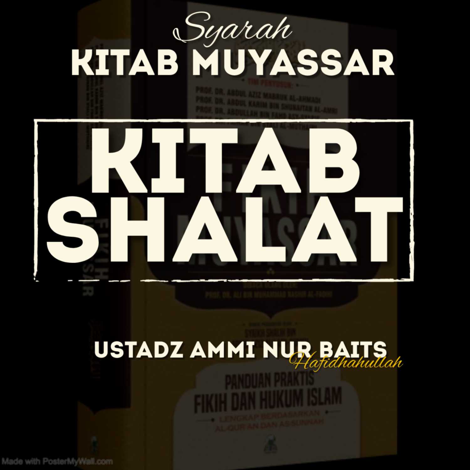 Fikih Ibadah, Sujud Sahwi, Sujud Tilawah dan Sujud Syukur Bagian 2