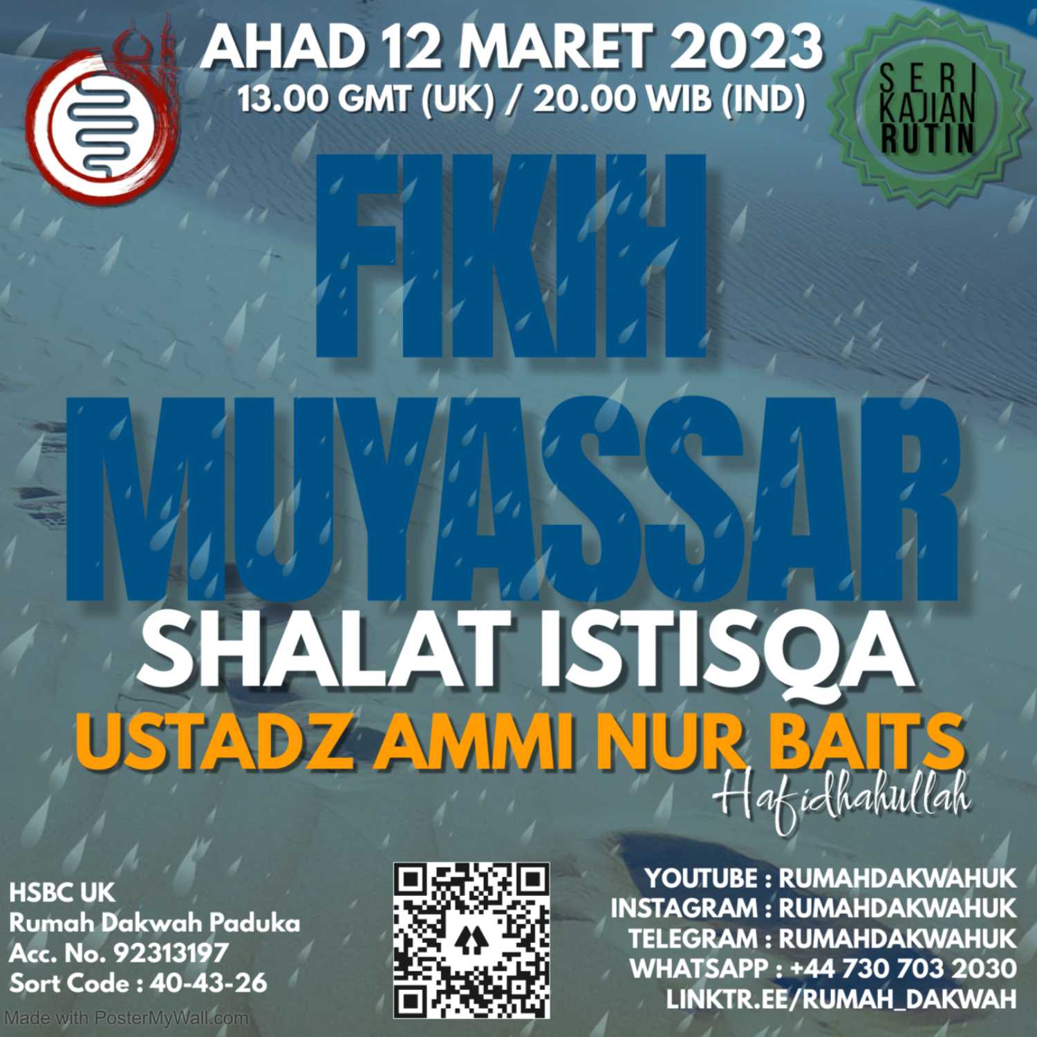 Rumah Dakwah UK