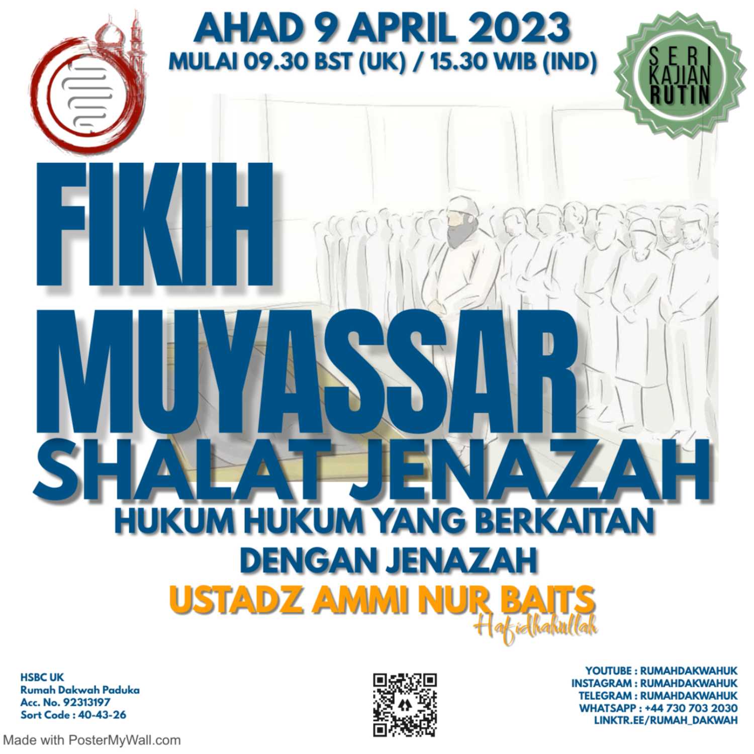 Rumah Dakwah UK