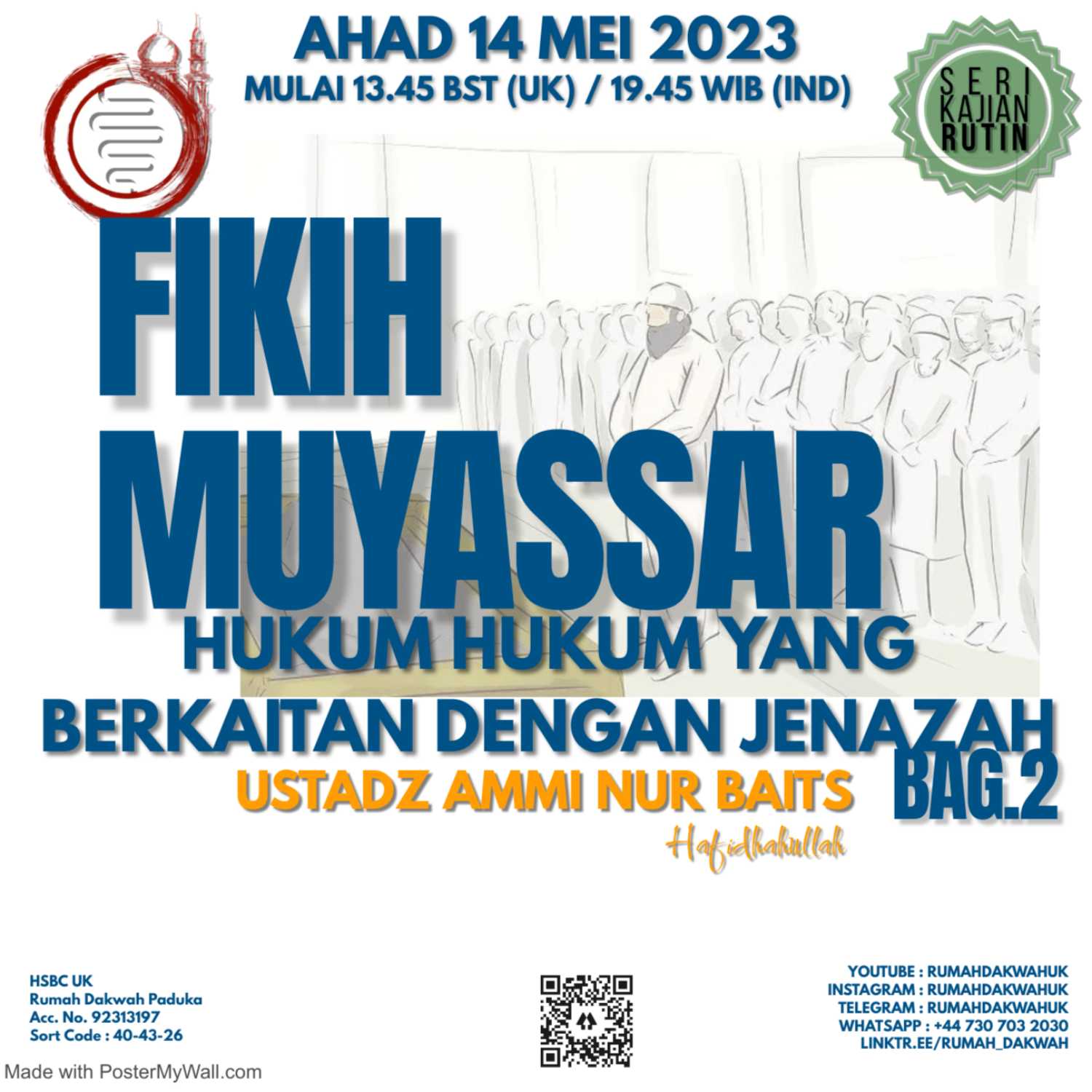 Rumah Dakwah UK