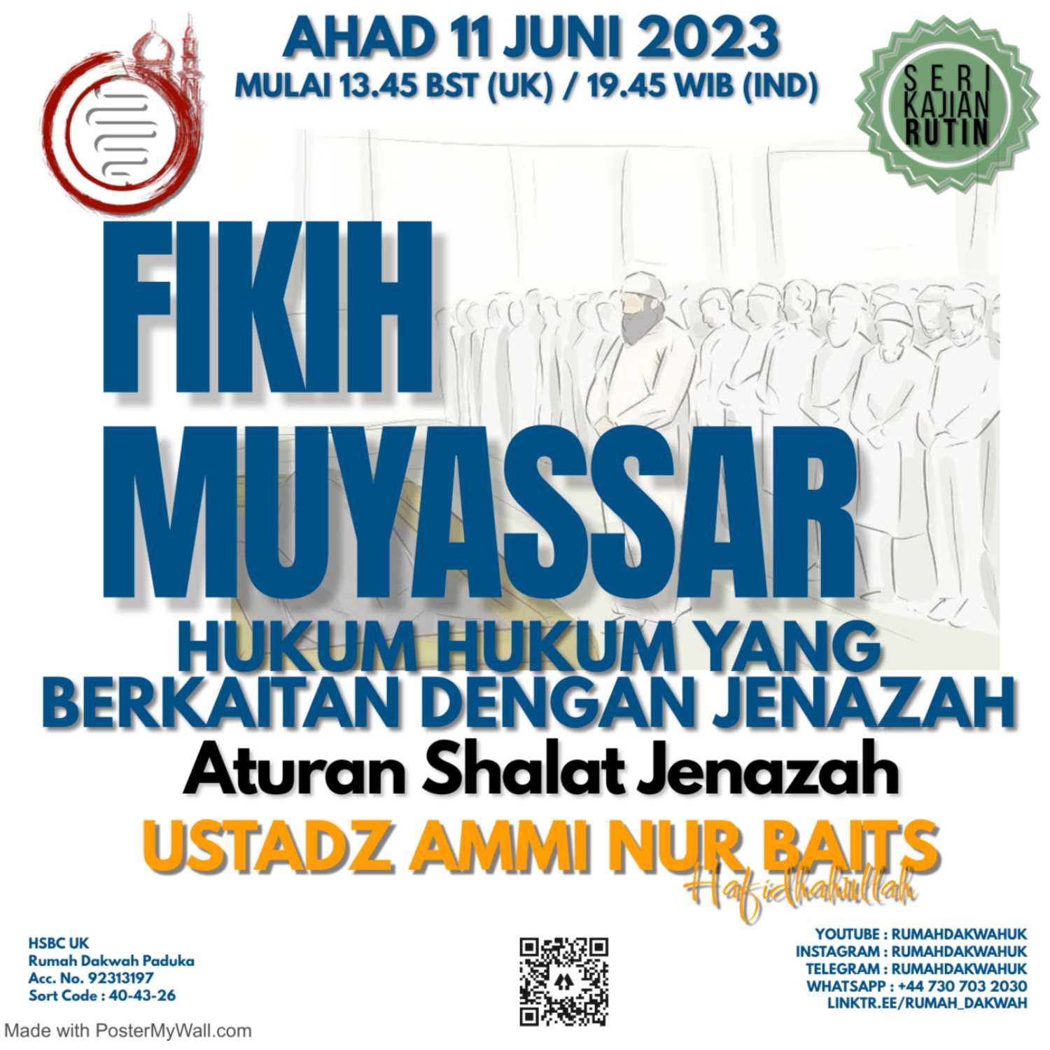 Rumah Dakwah UK