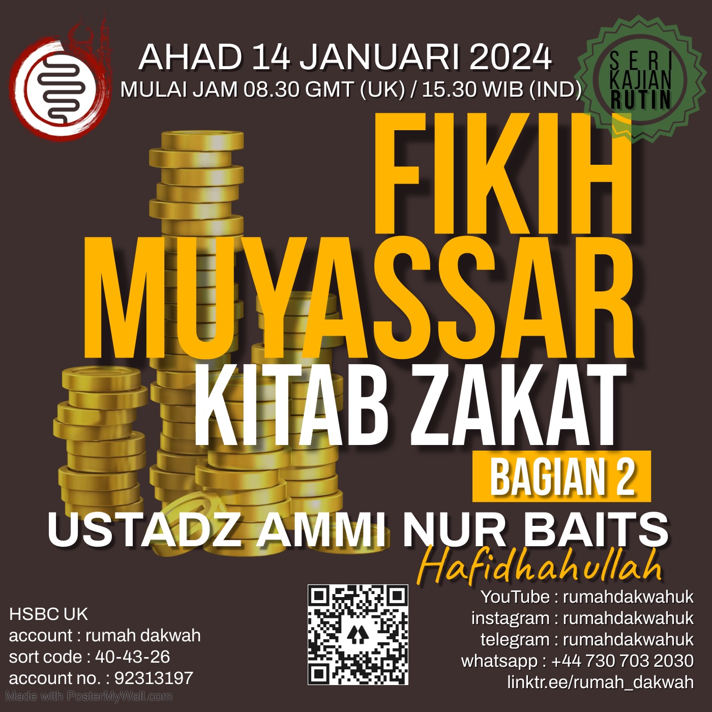 Rumah Dakwah UK