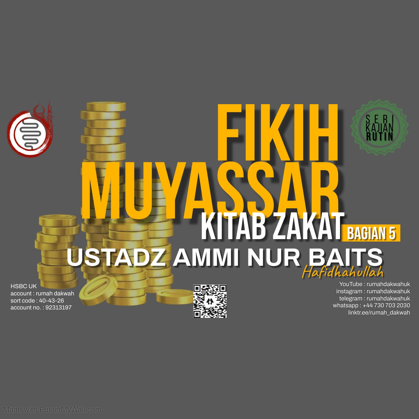 Rumah Dakwah UK