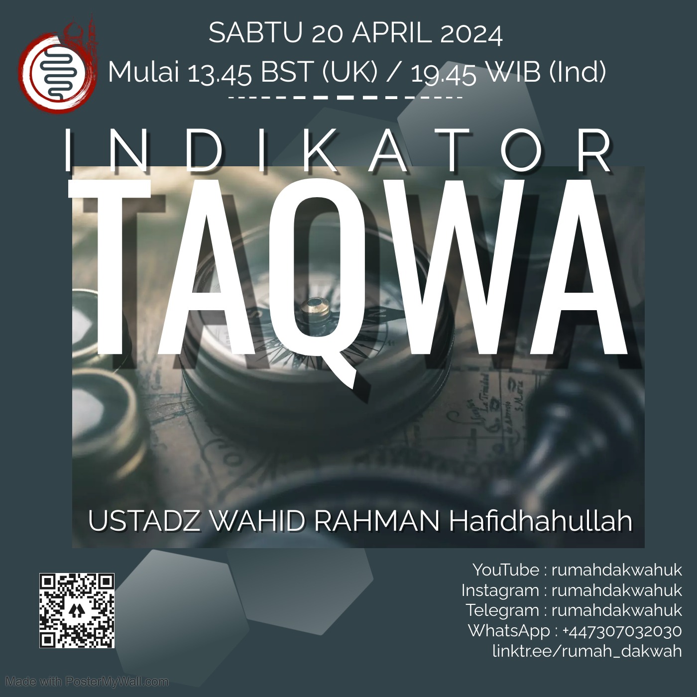 Indikator Taqwa 