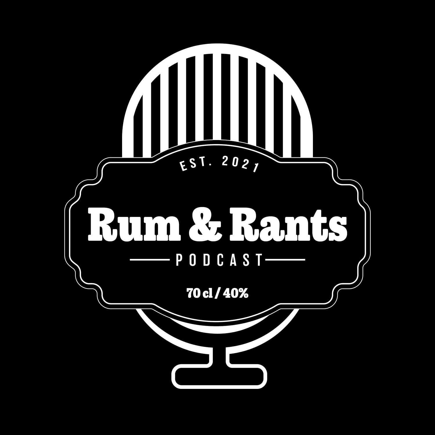 The Rum & Rants Podcast