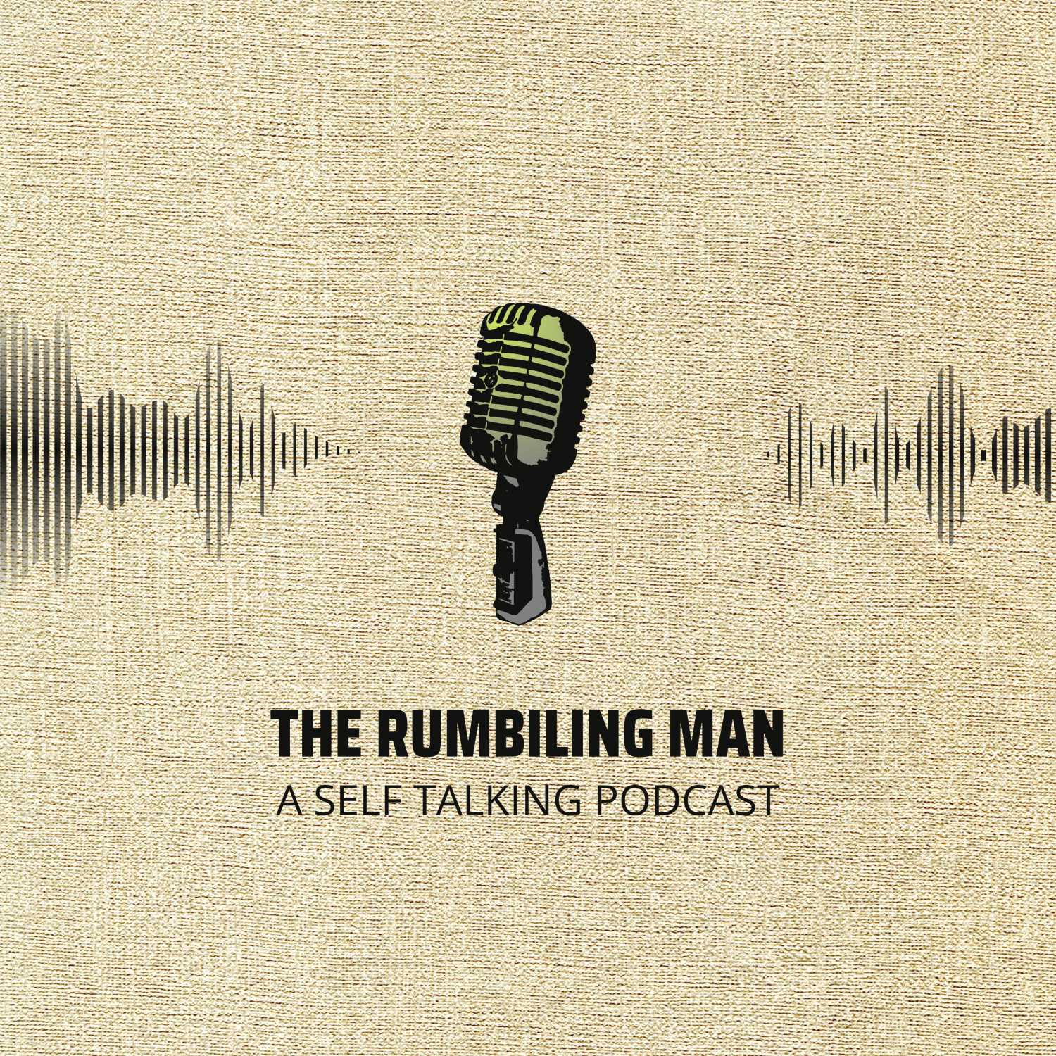 The Rumbling Man
