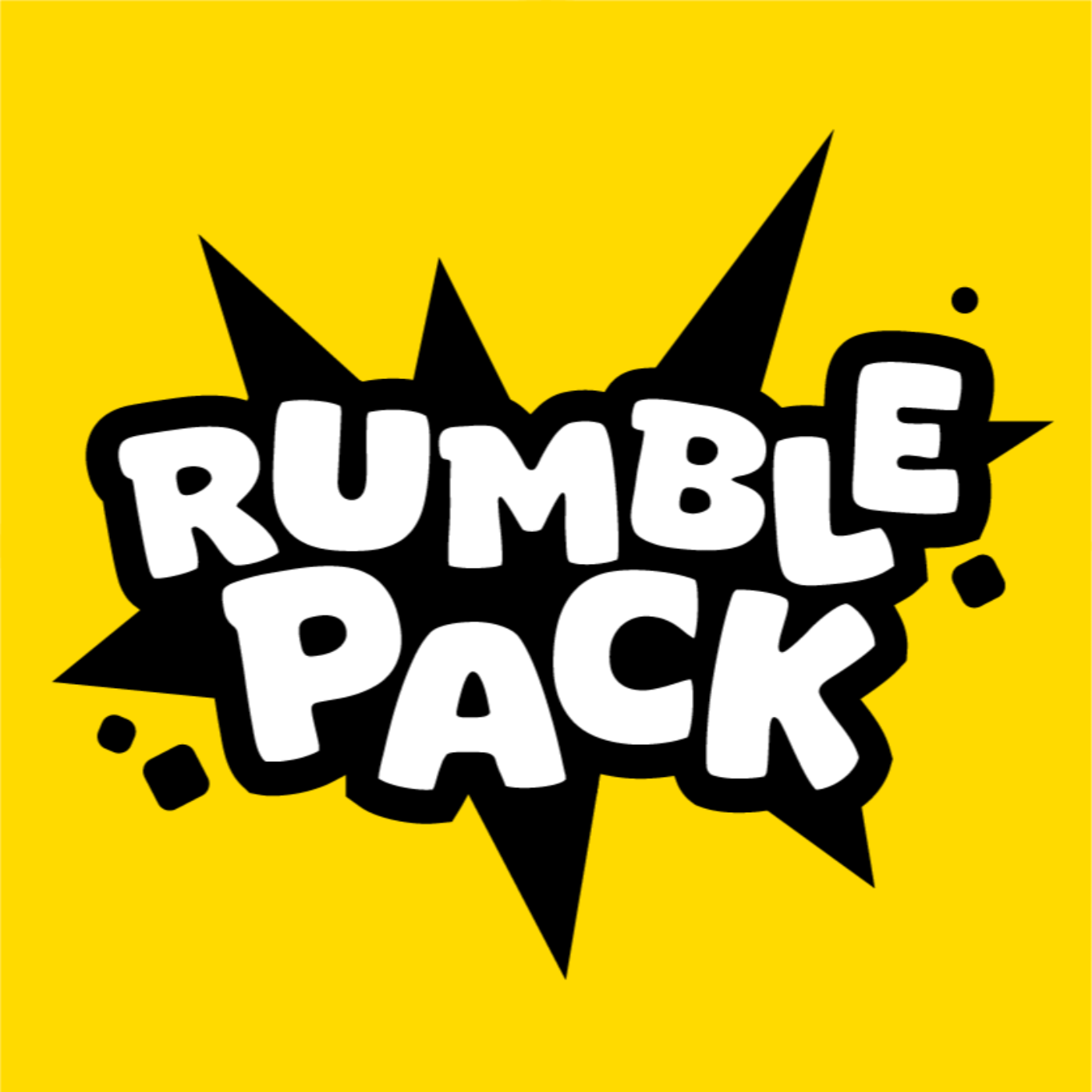 Rumble Pack Podcast