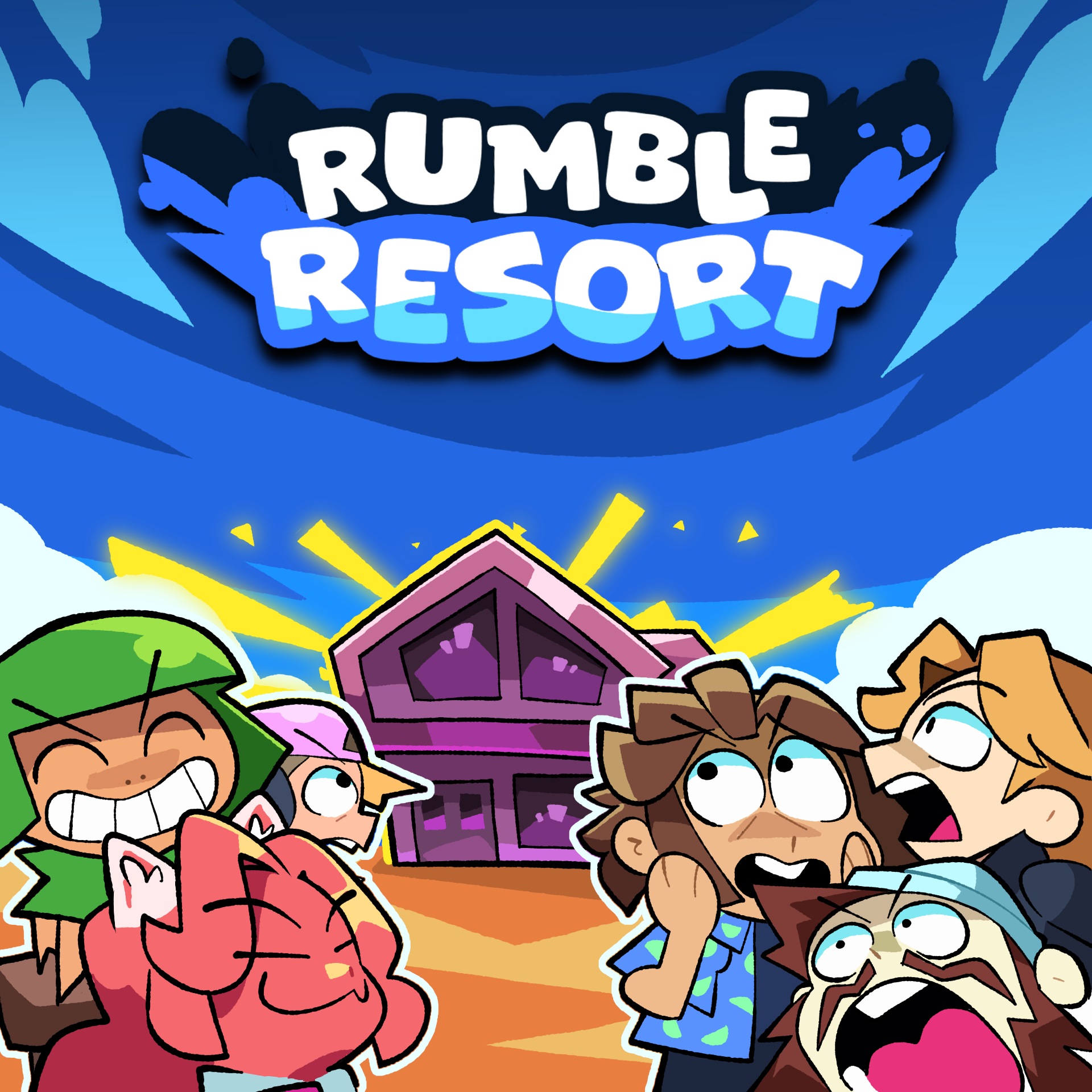 We Did Rumble Week and NOTHING Went Wrong... | Rumble Pack Podcast #49