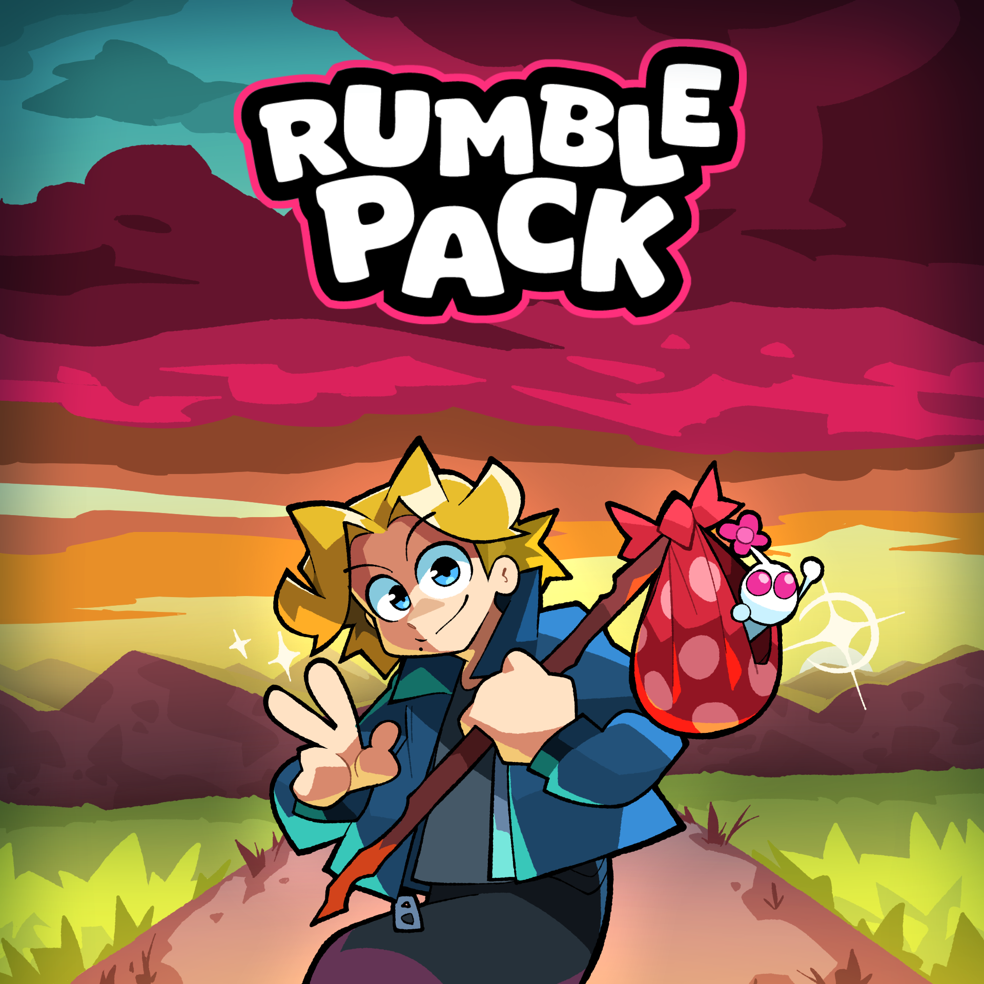Cdot's Final Episode... | Rumble Pack Podcast #57