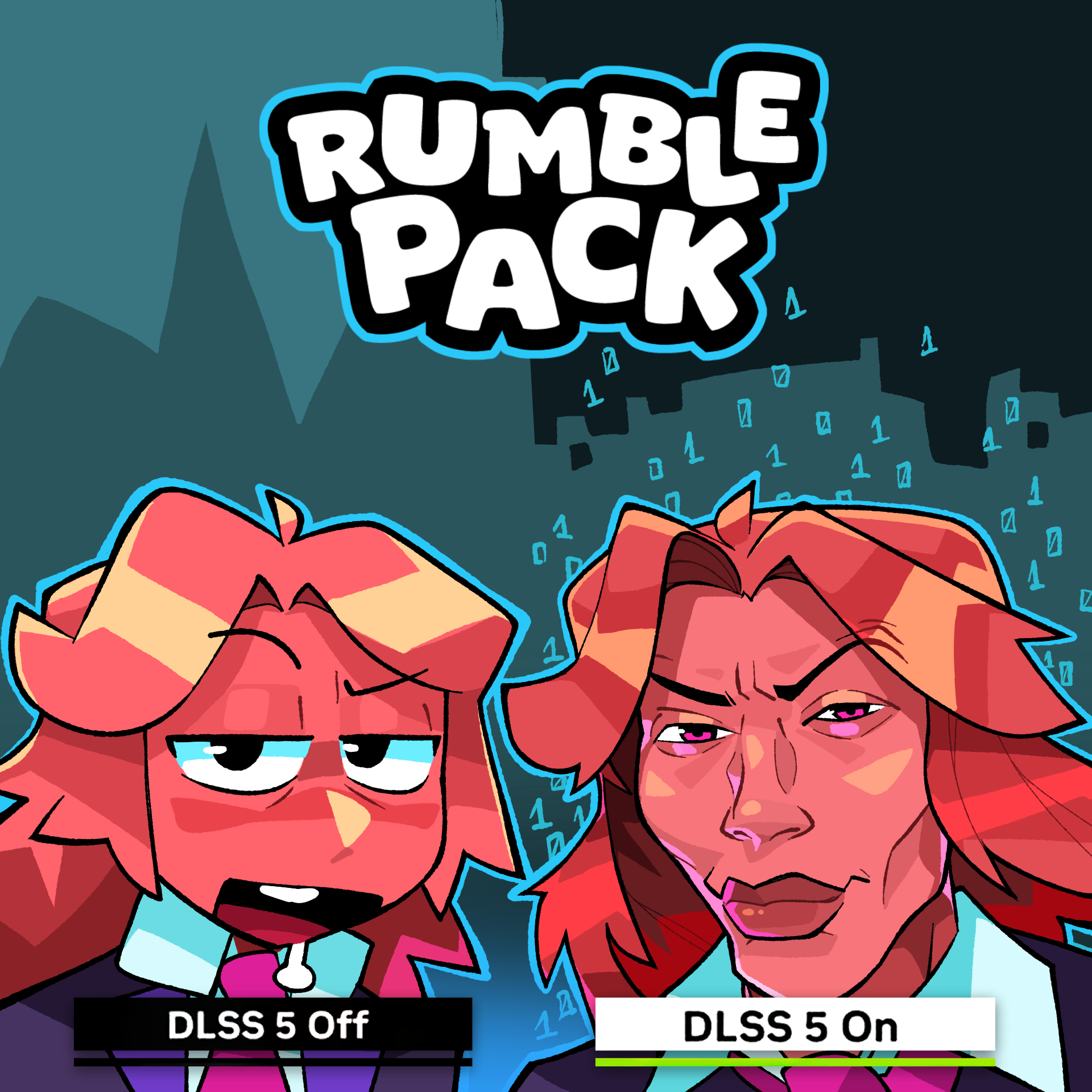 You'll Never Play Games the Same Again...