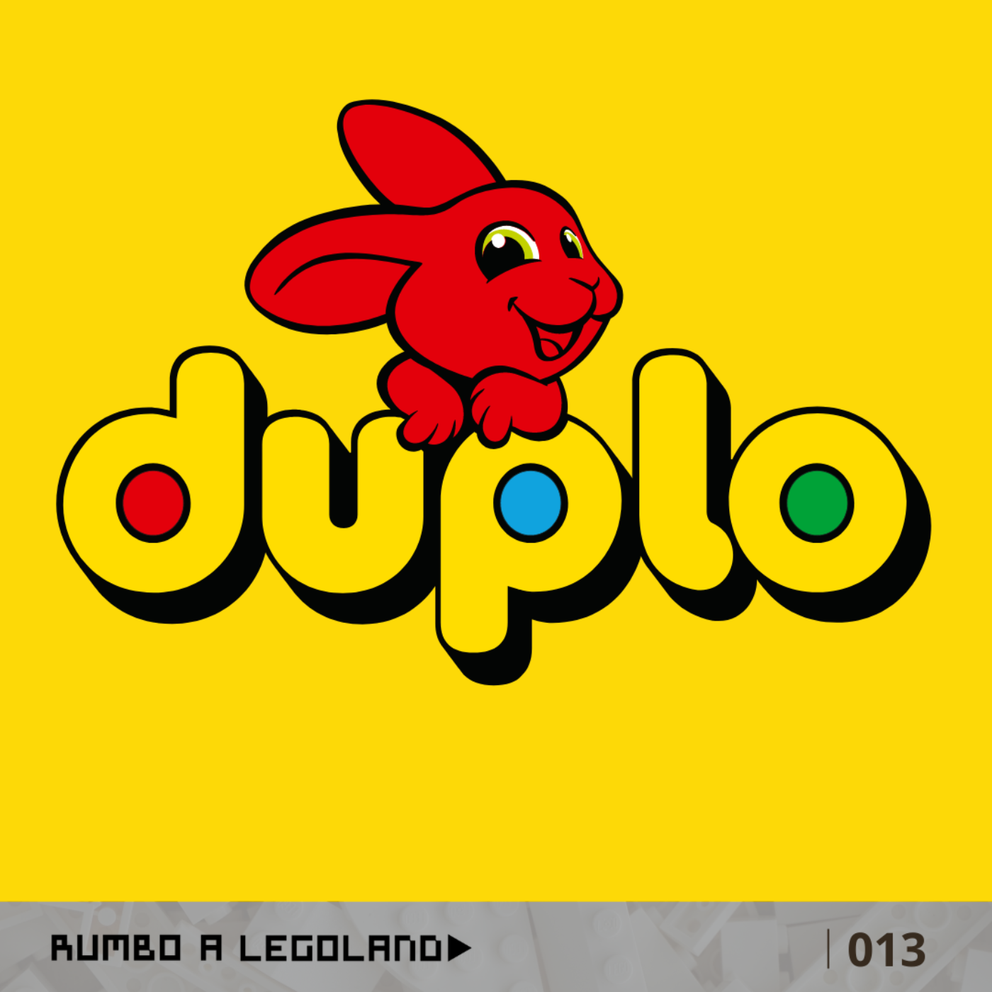 13 LEGO Duplo: diversión para los más pequeños episode artwork