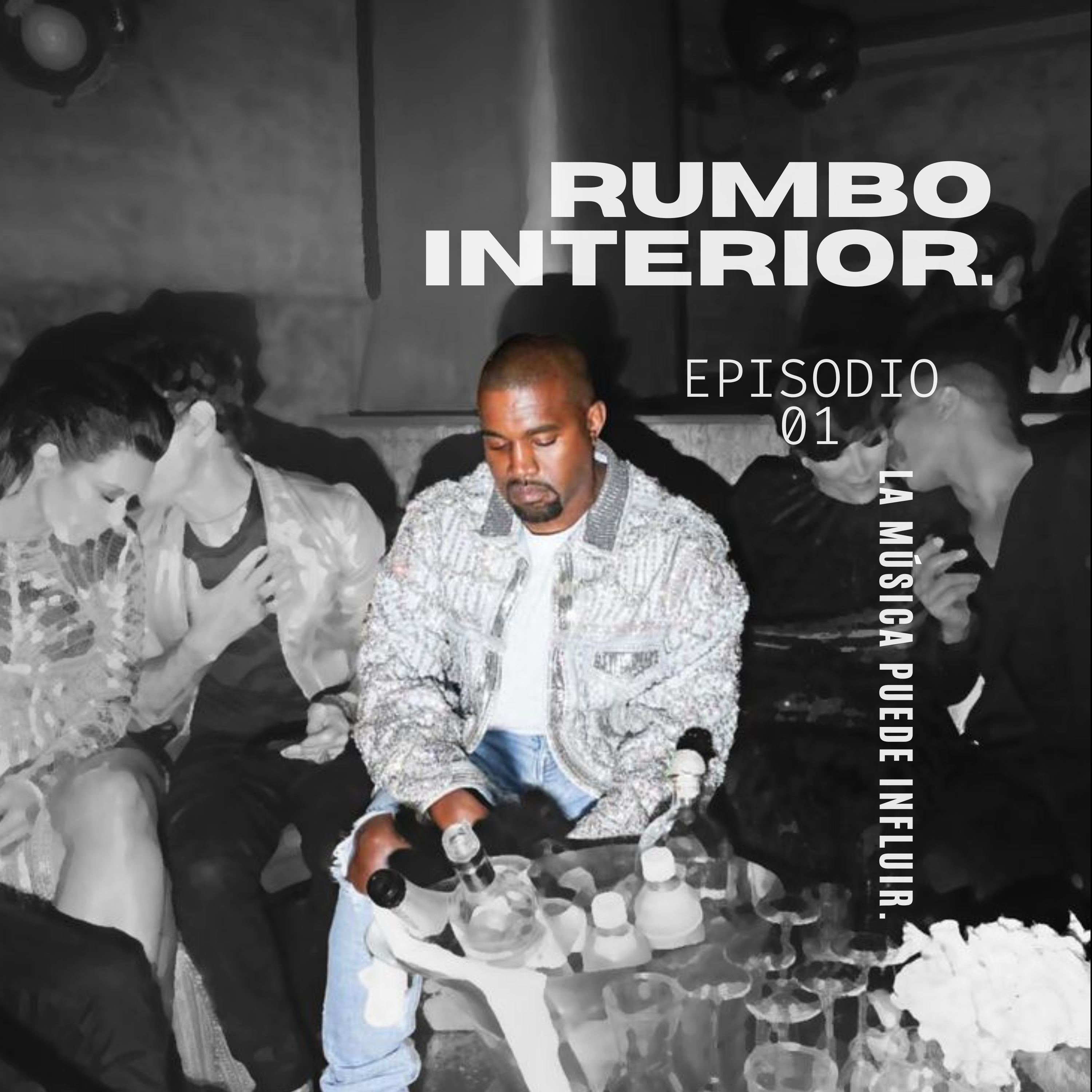 RUMBO INTERIOR