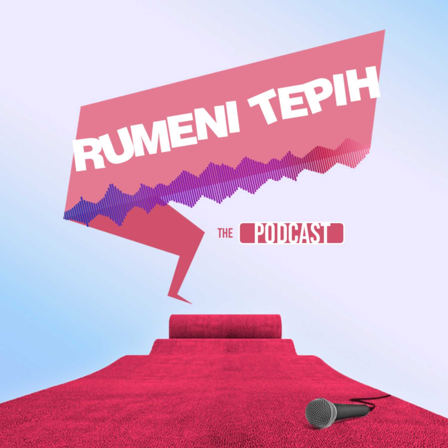 Rumeni Tepih